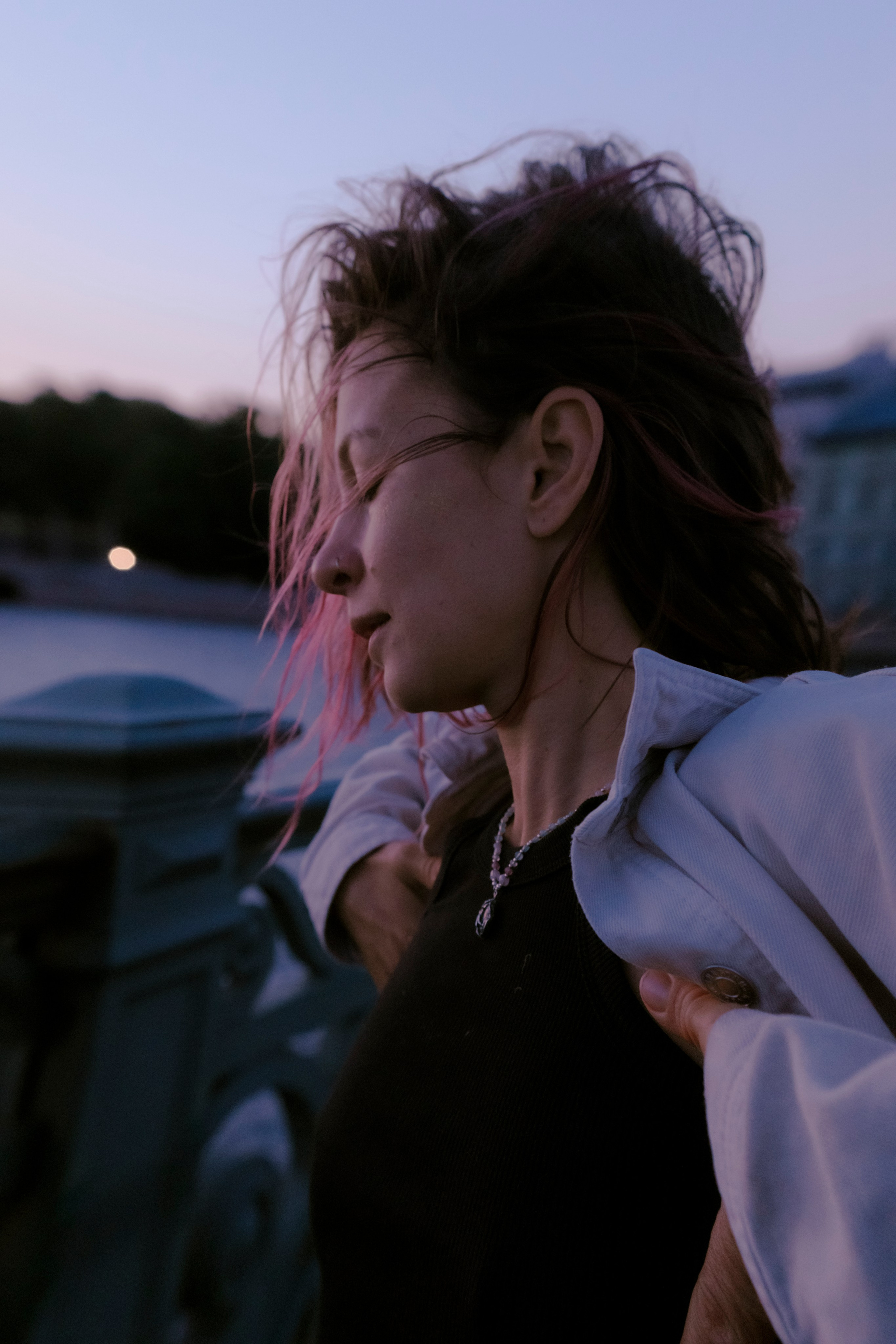 Женя Мороз. Фотограф, видеограф в Санкт-Петербурге