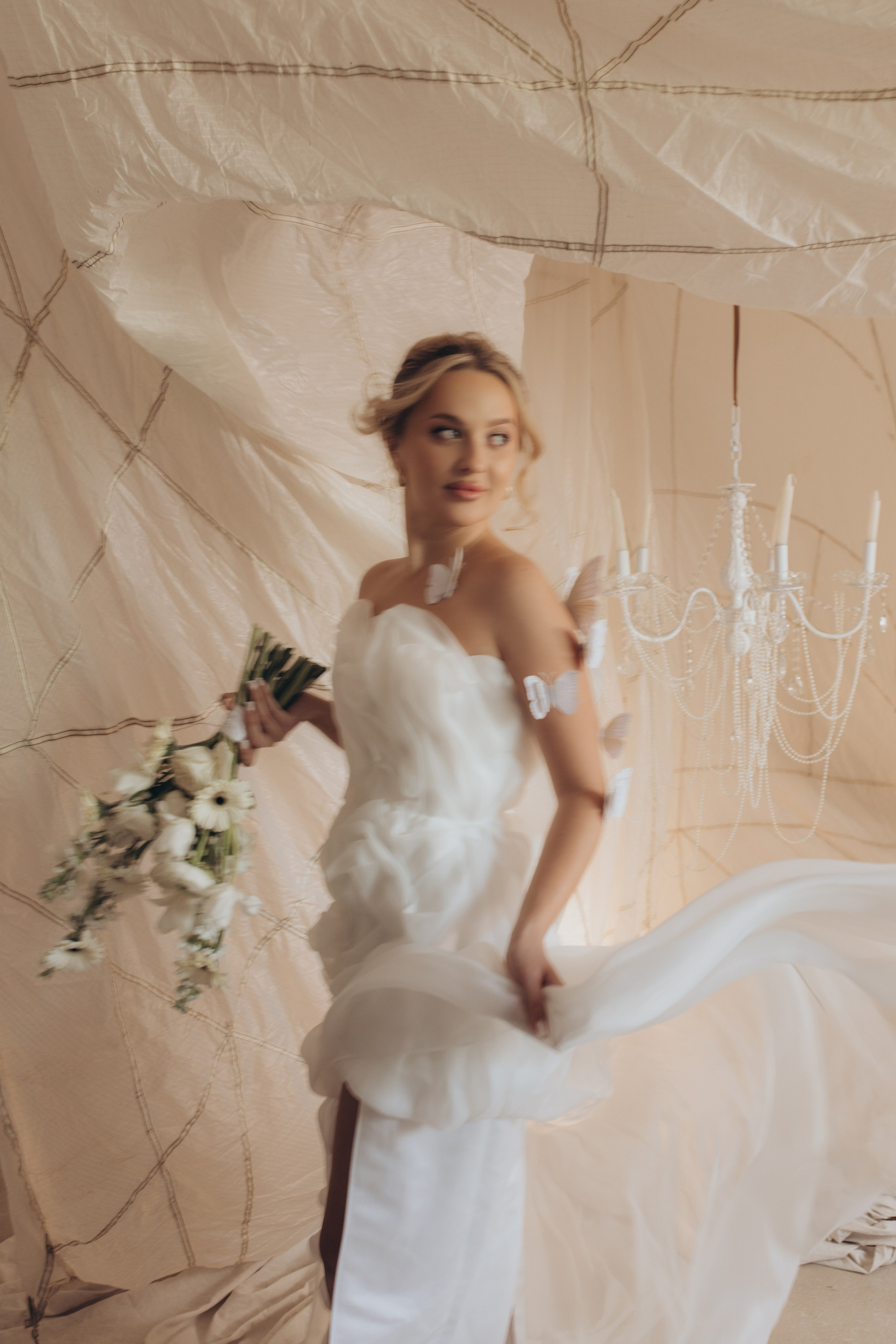 Марго. Свадебный и семейный фотограф в Белгороде Евгения Курочкина