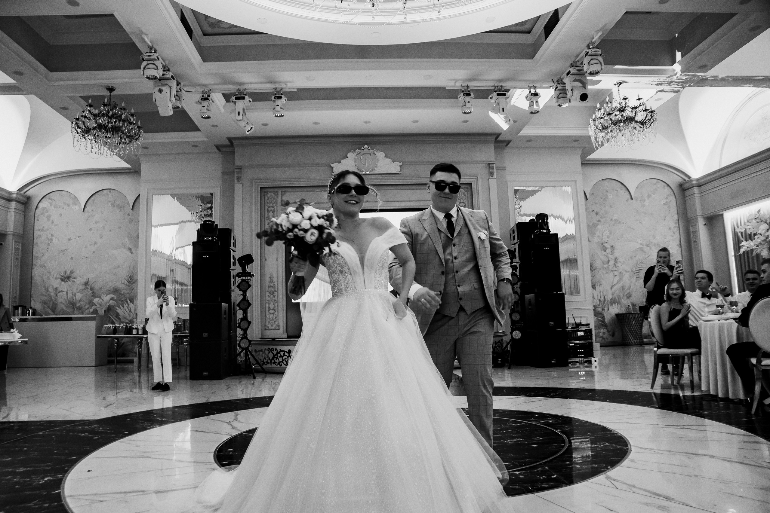 Кирилл & Карина. Фотограф Егор Сухов