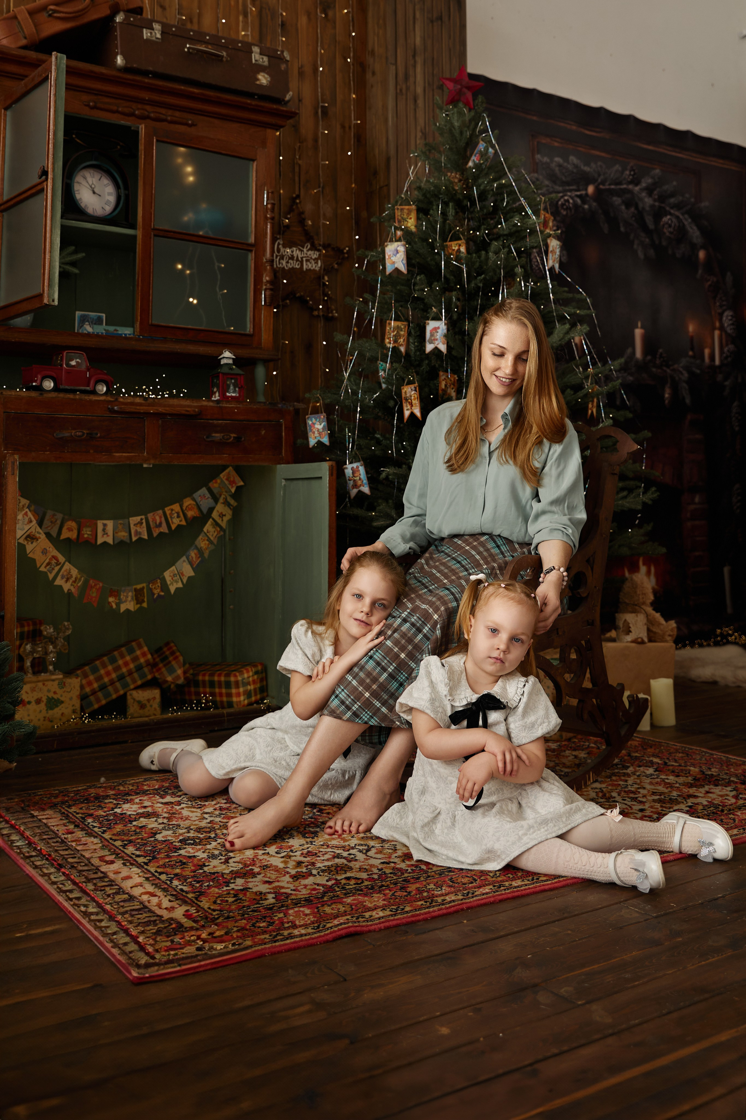 Диана. Фотограф женского портрета, беременности и материнства Харькова Елена