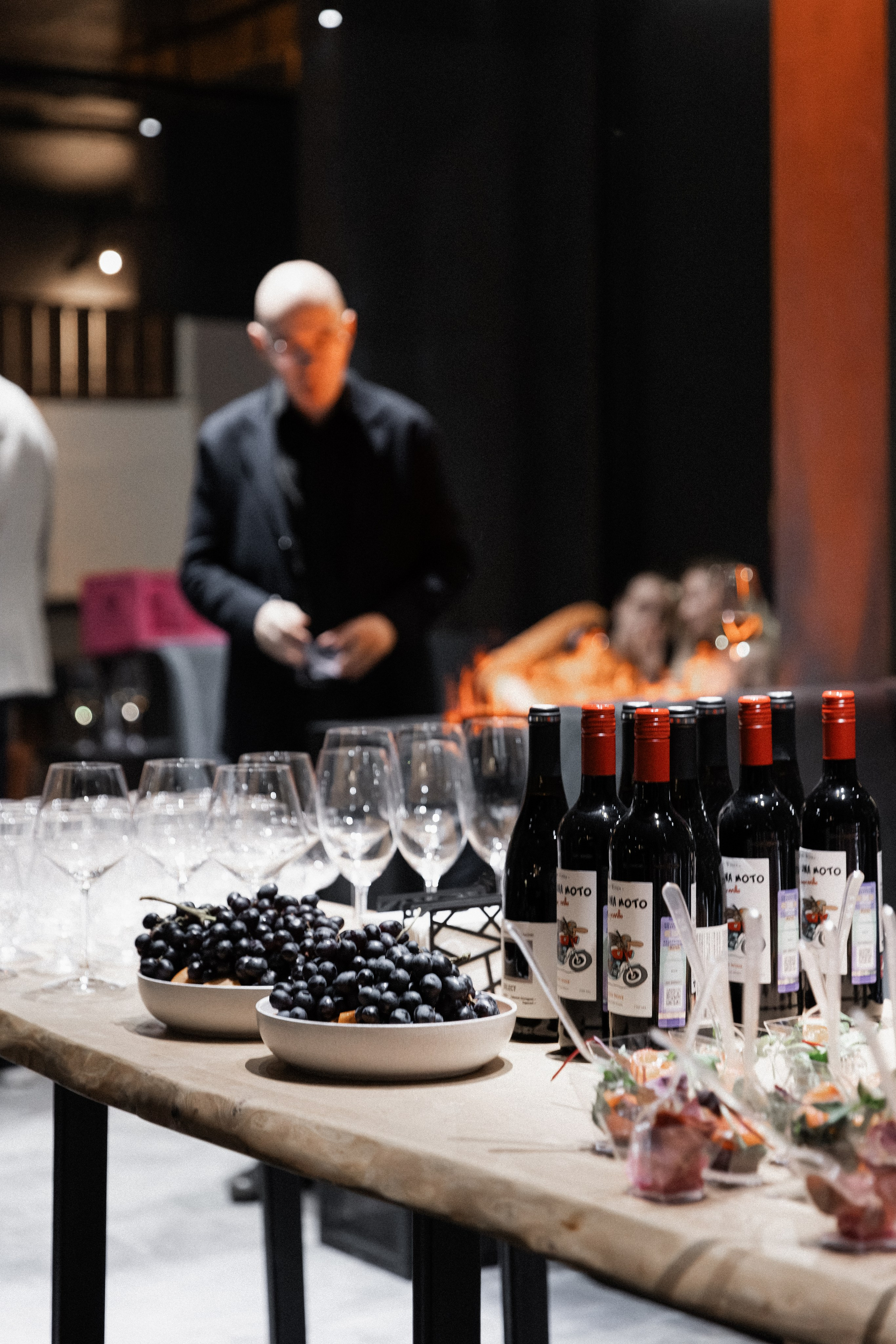 Светская хроника. Аксана Лисовская фотограф в Москве. Фотографии с характером