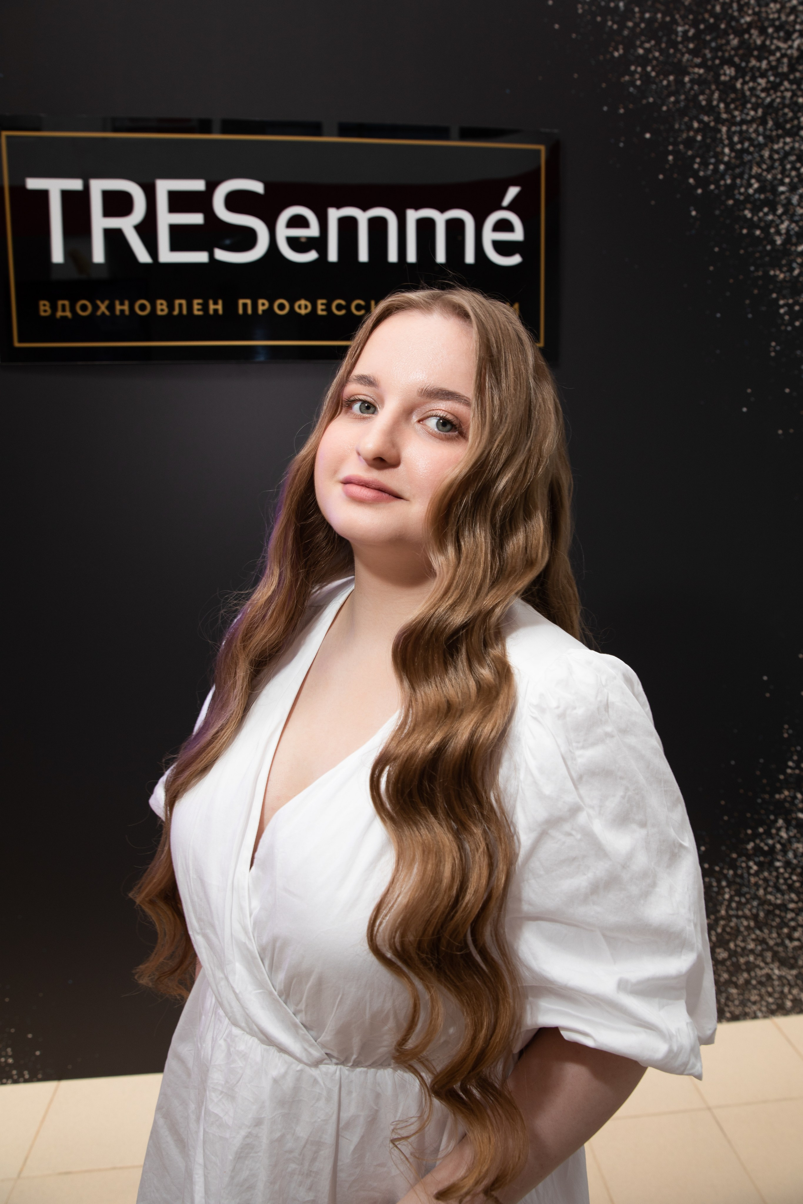 Unilever. Аксана Лисовская фотограф в Москве. Фотографии с характером