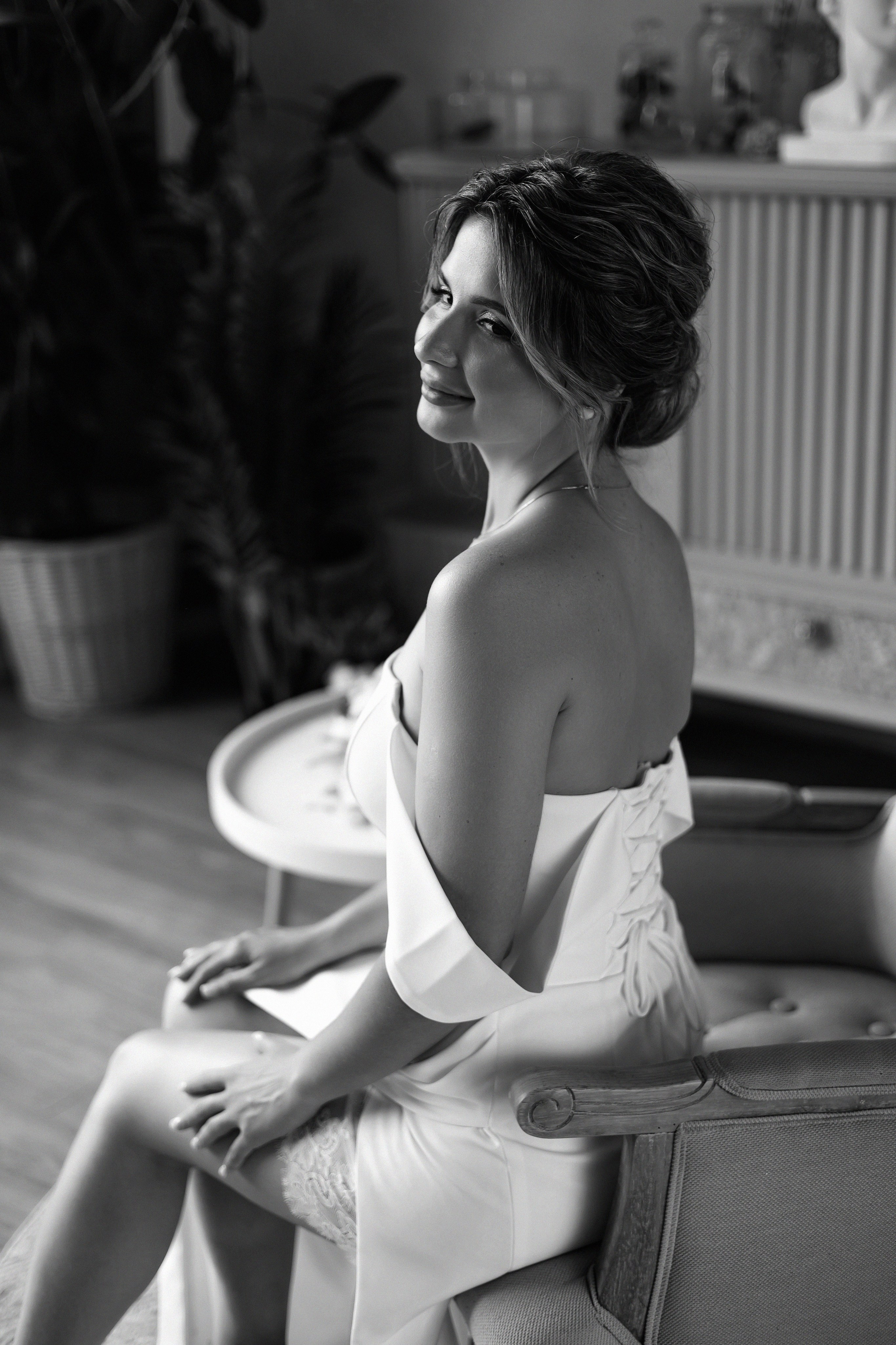 Валерия & Алексей. Фотограф Любовь Корниенко, Примоский край