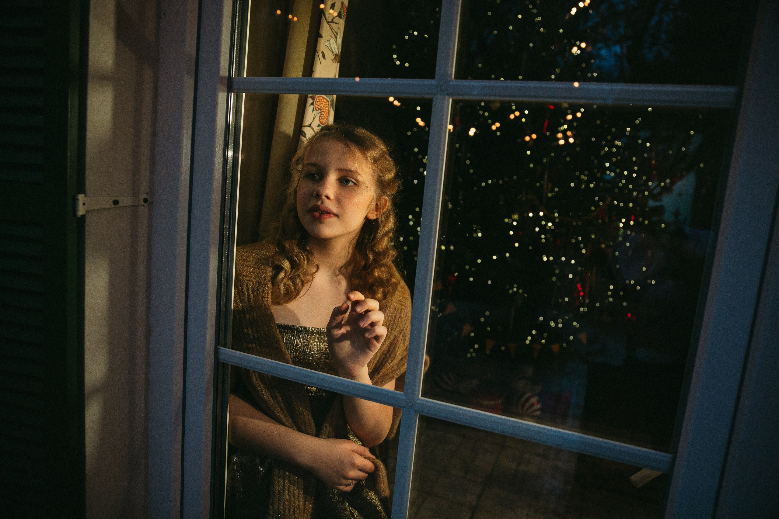 В гостях у сказки. Фотограф в Москве Шаганова Нина