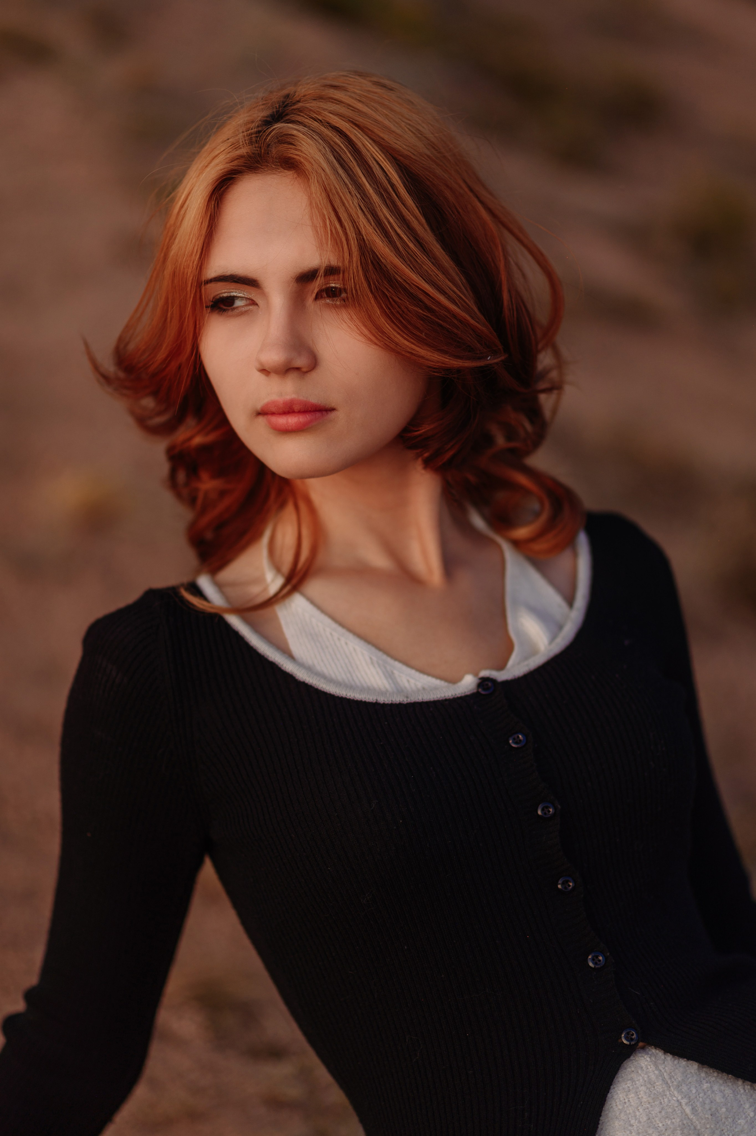 Поли. Модельное агентство ART PODIUM ULAN-UDE