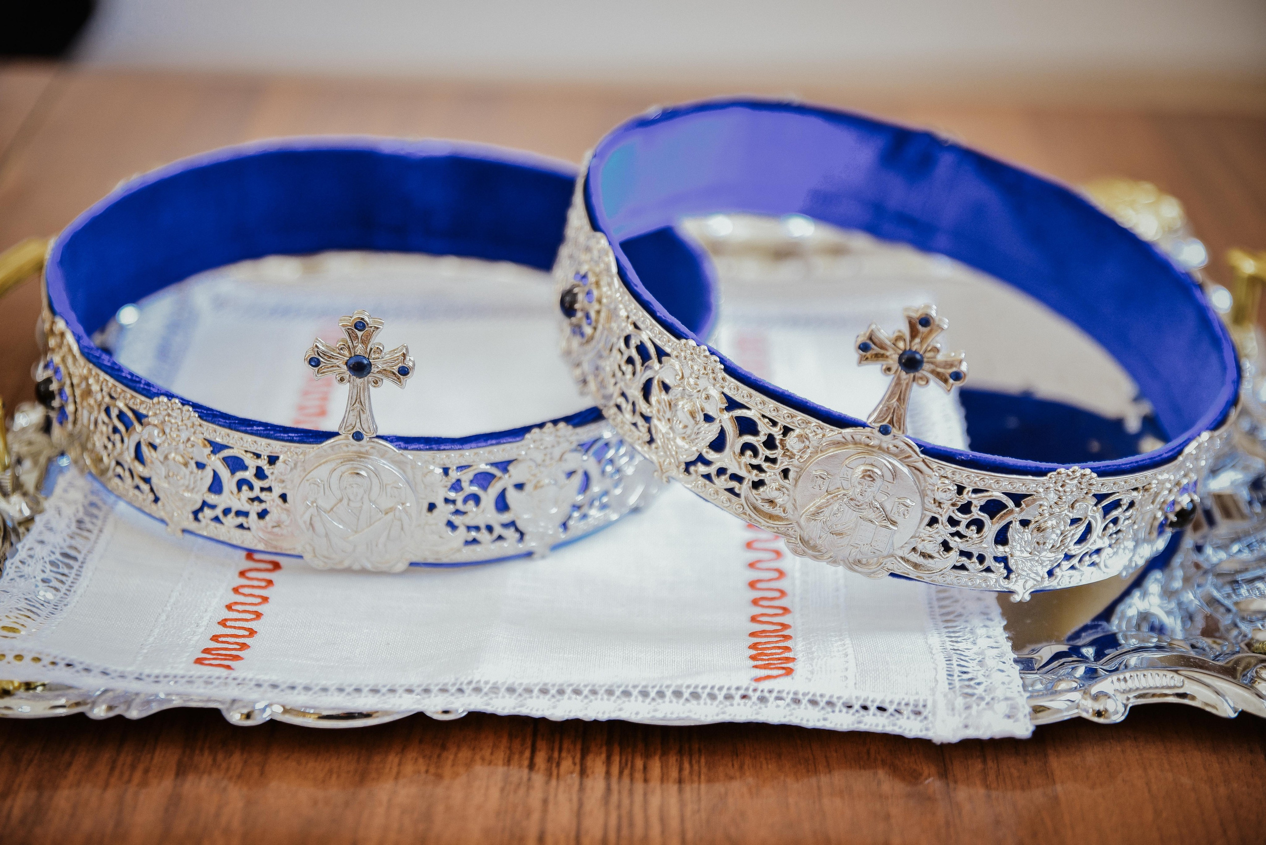 Венчание. Детский и семейный фотограф