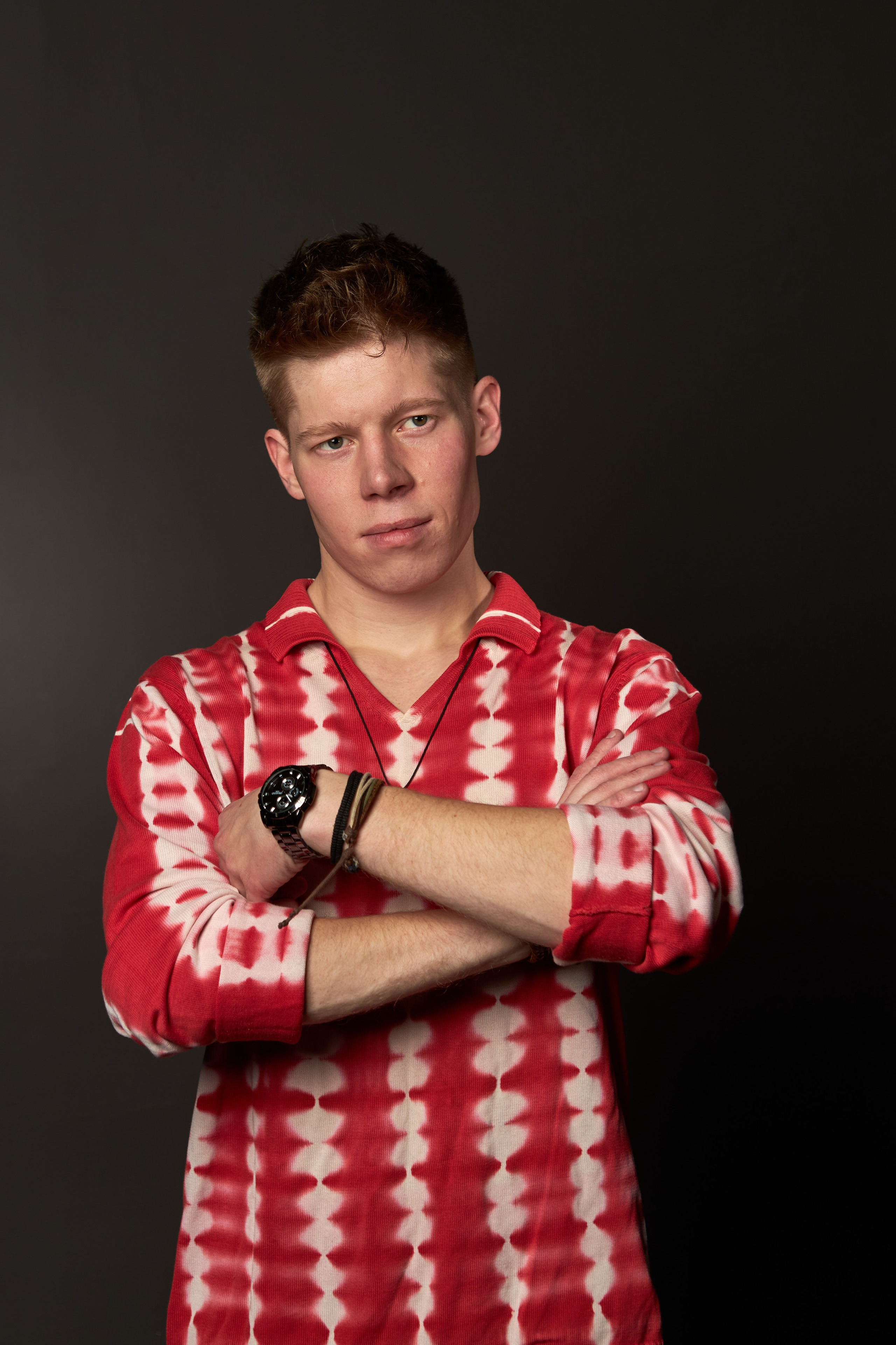 Студийные фотосессии