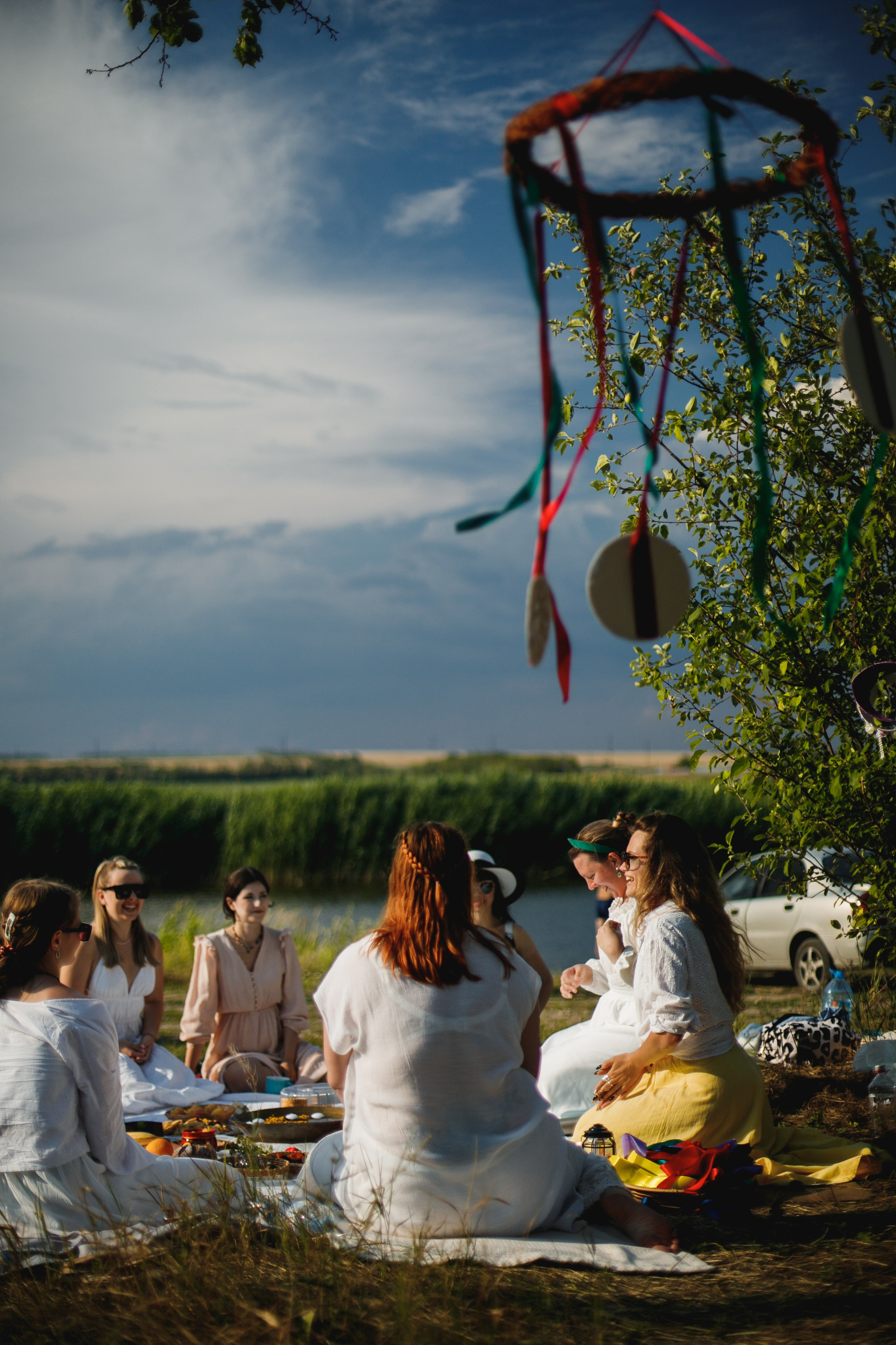 Купала 2025. Семейный и женский фотограф в Ростове-на-дону и Таганроге Мастерова Мария