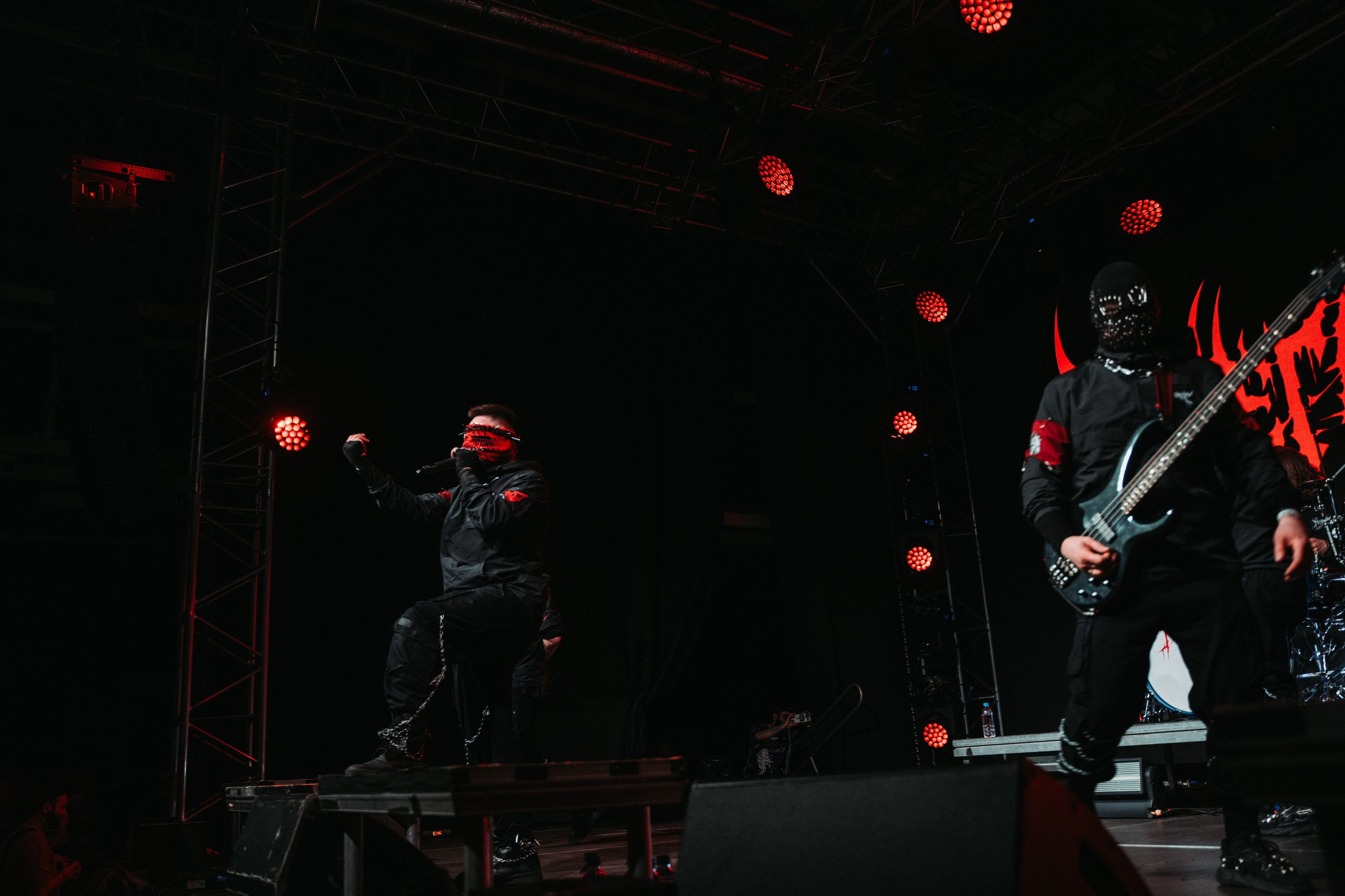 Мегамозг. Игорь Богатов — фотограф