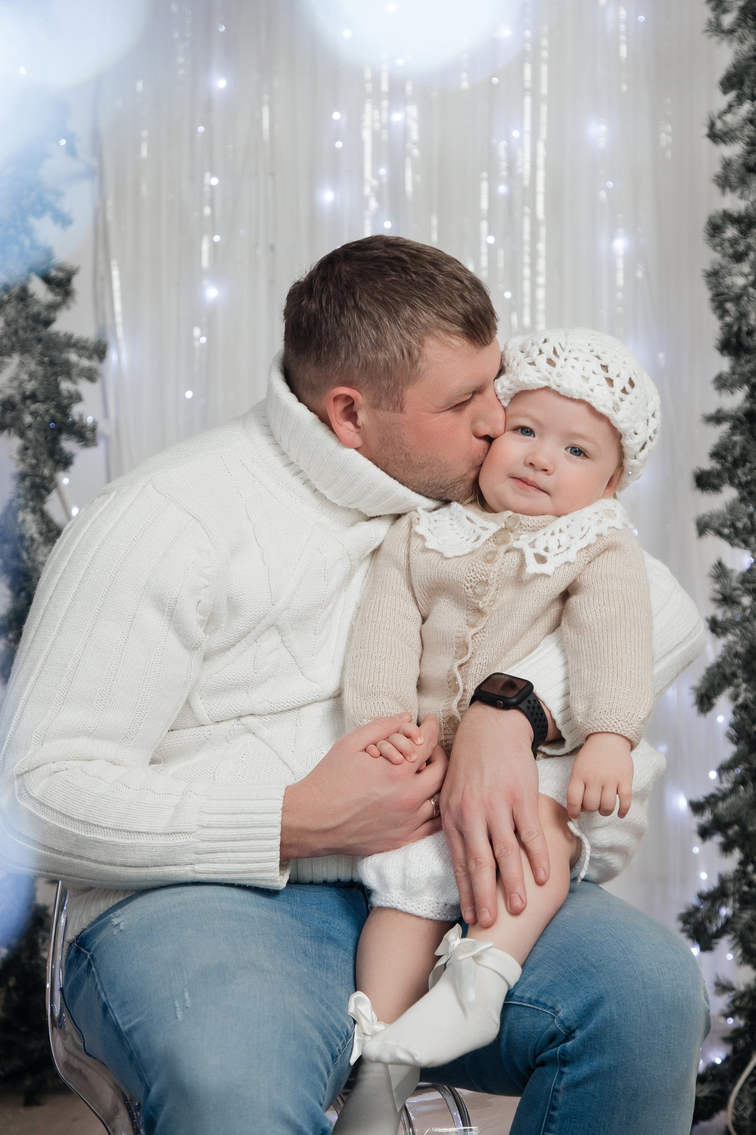 СЕМЕЙНАЯ ФОТОСЕССИЯ. Фотограф в Киселёвске Татьяна Трухалева