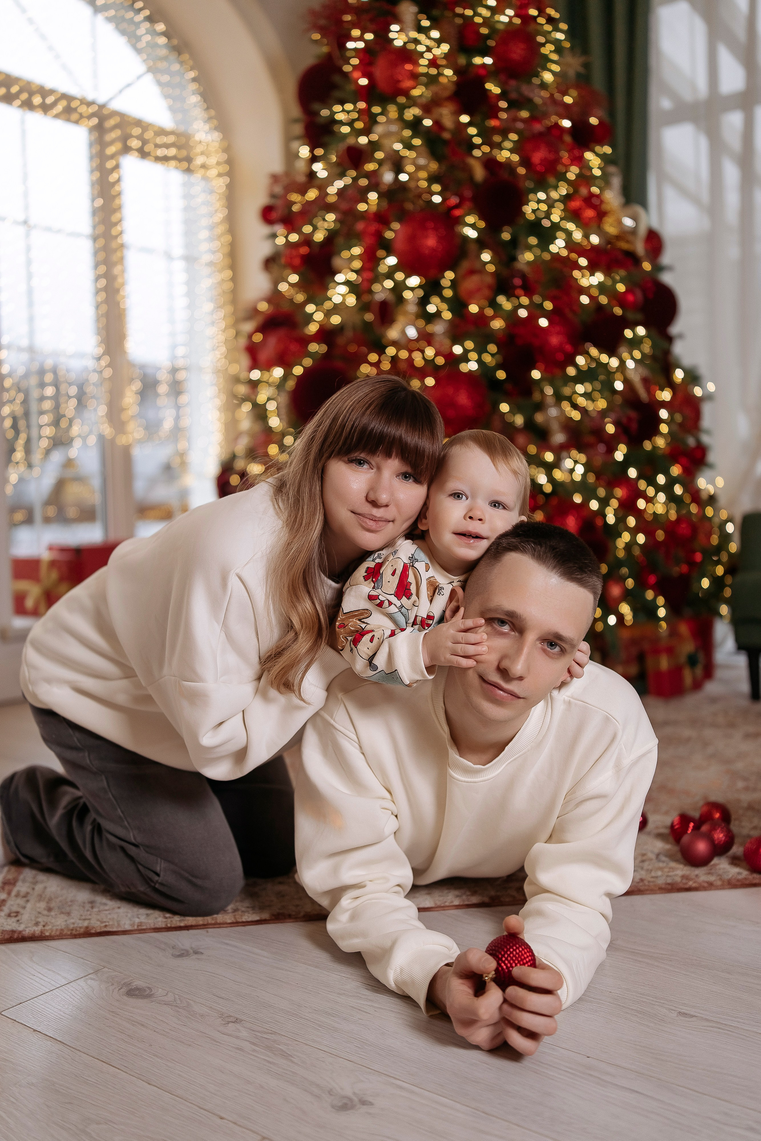 Анонсы. Семейный и свадебный фотограф в Москве Леванова Александра