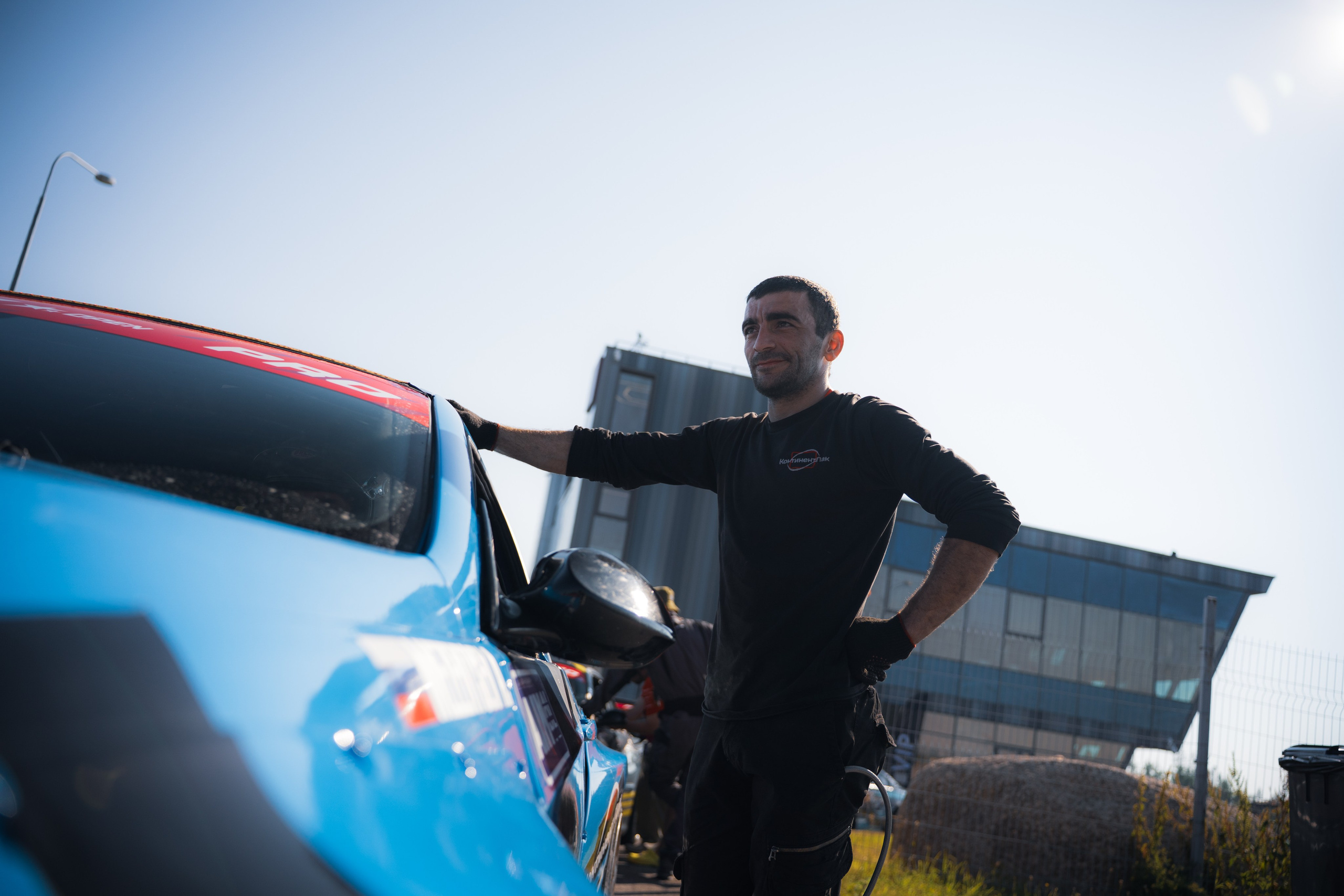 RDS Open 2025 Культура Заноса. Автомобильный фотограф в Москве Иван Петушков