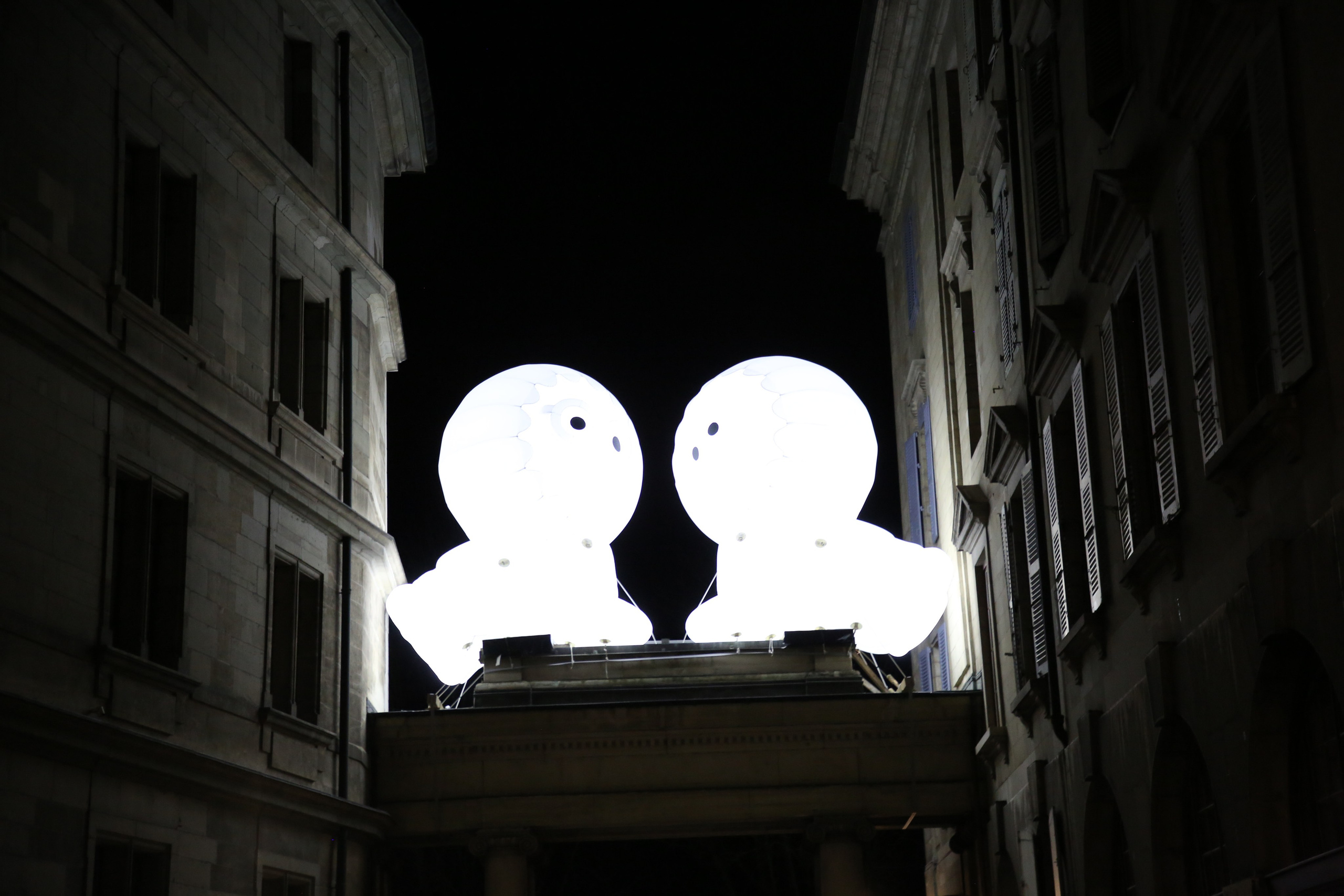 Geneva, Switzerland. Andrey Filippov Photographer