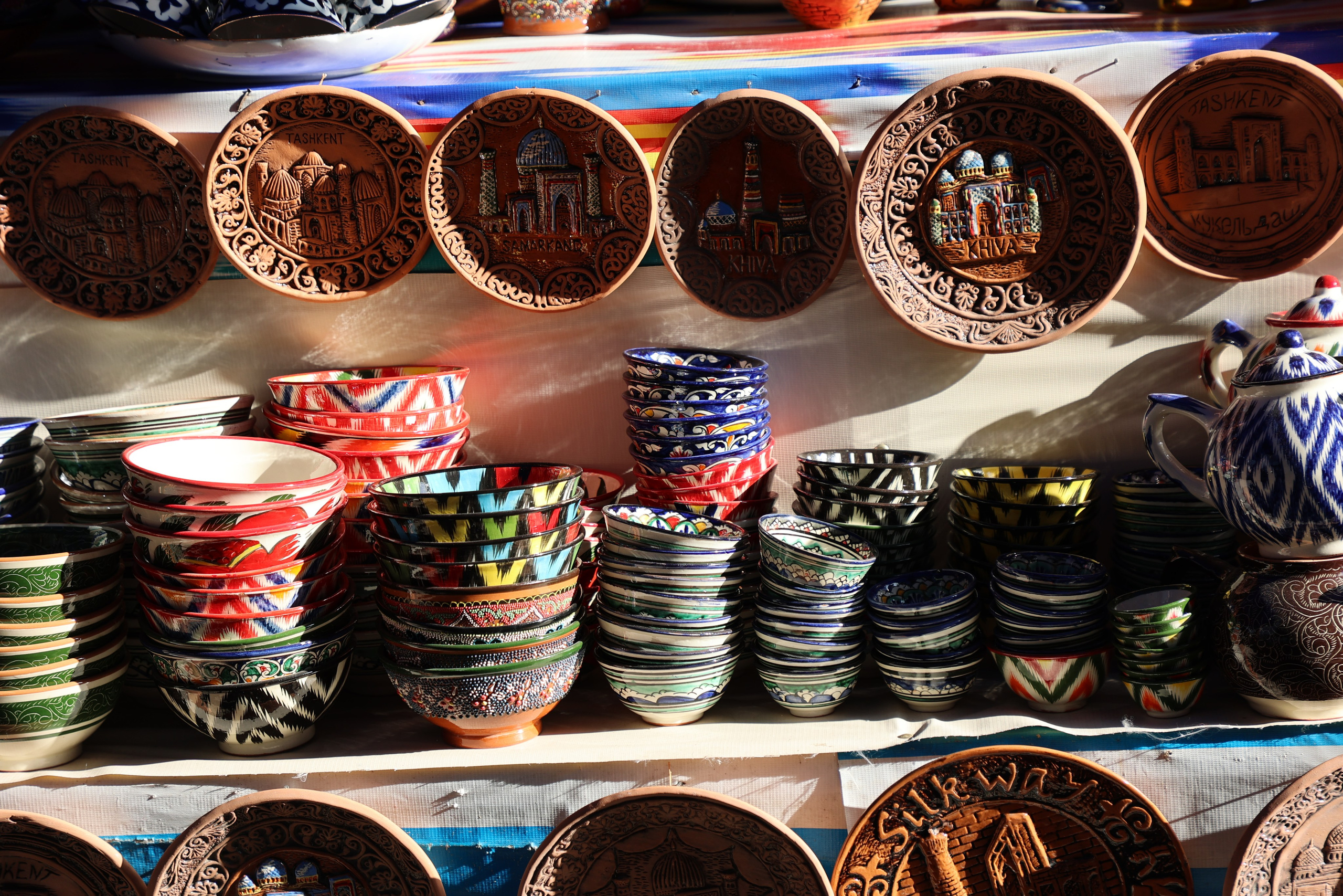 Tashkent, Uzbekistan. Andrey Filippov Photographer