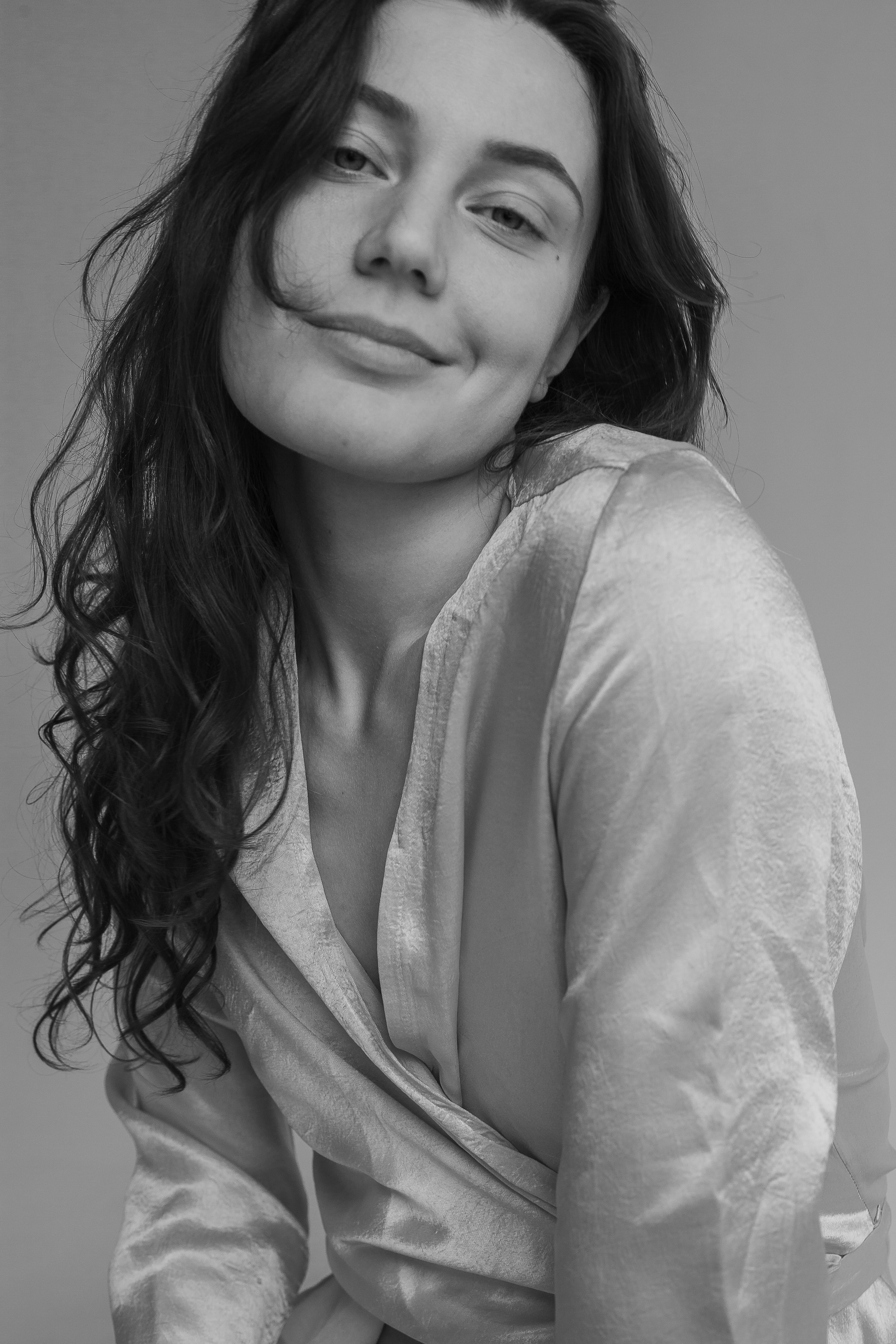 Вероника Панаитова. актриса. Психолог с фотоаппаратом Зимина Оксана