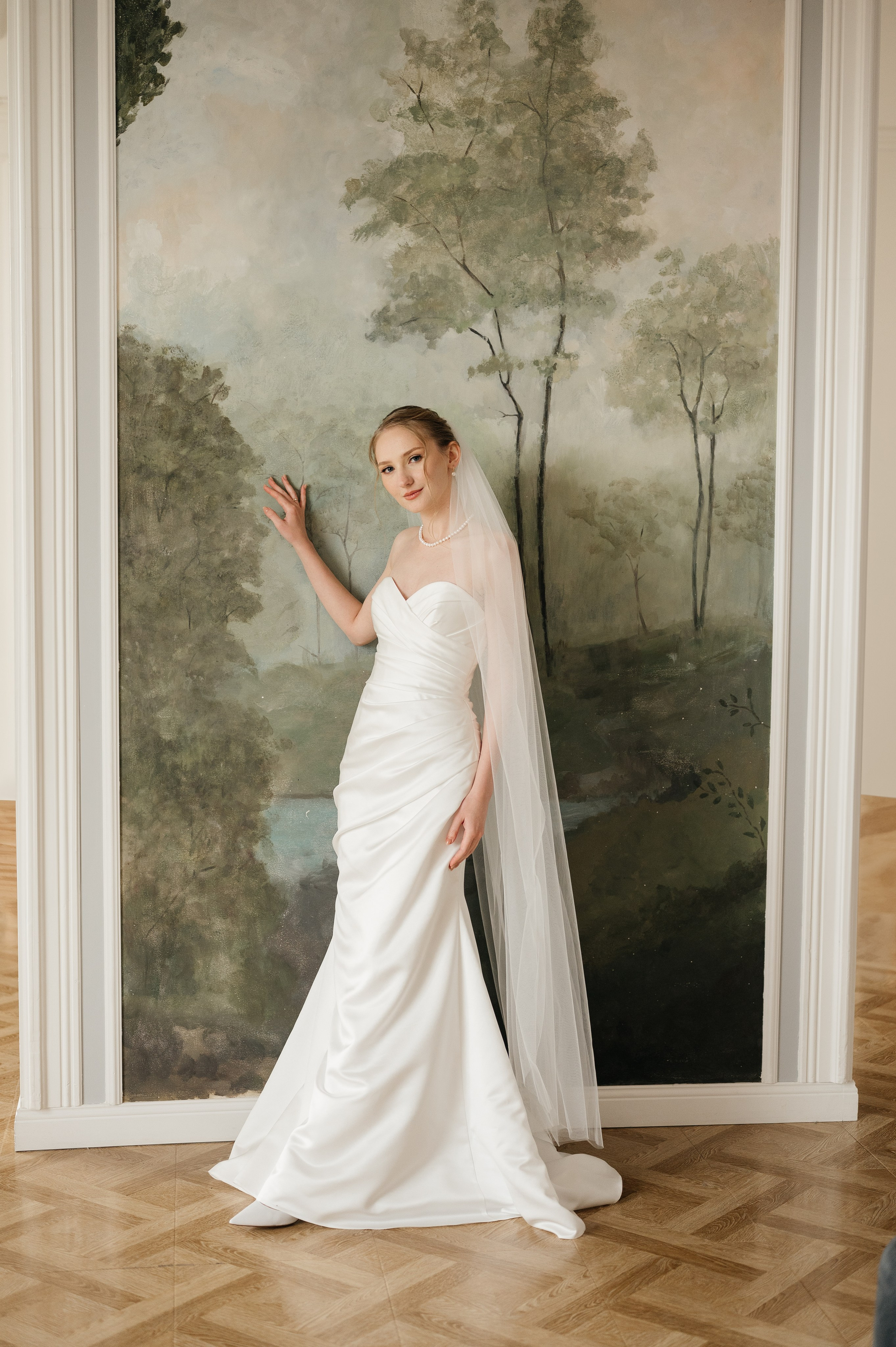 Антон и Таня. Свадебный и семейный фотограф в Краснодаре Алина Мельник