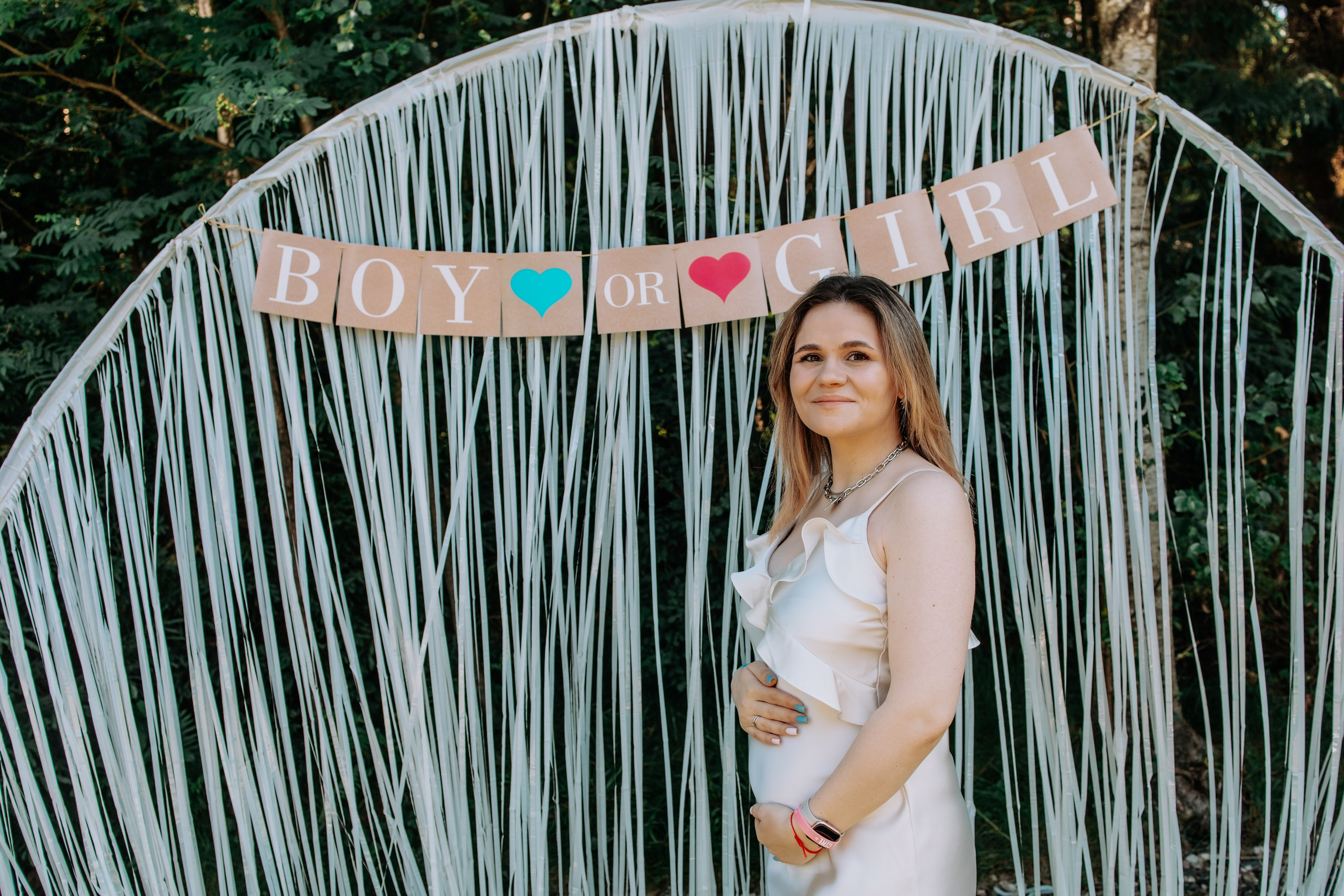 Гендерпати. Фотограф новорождённых в Москве и МО