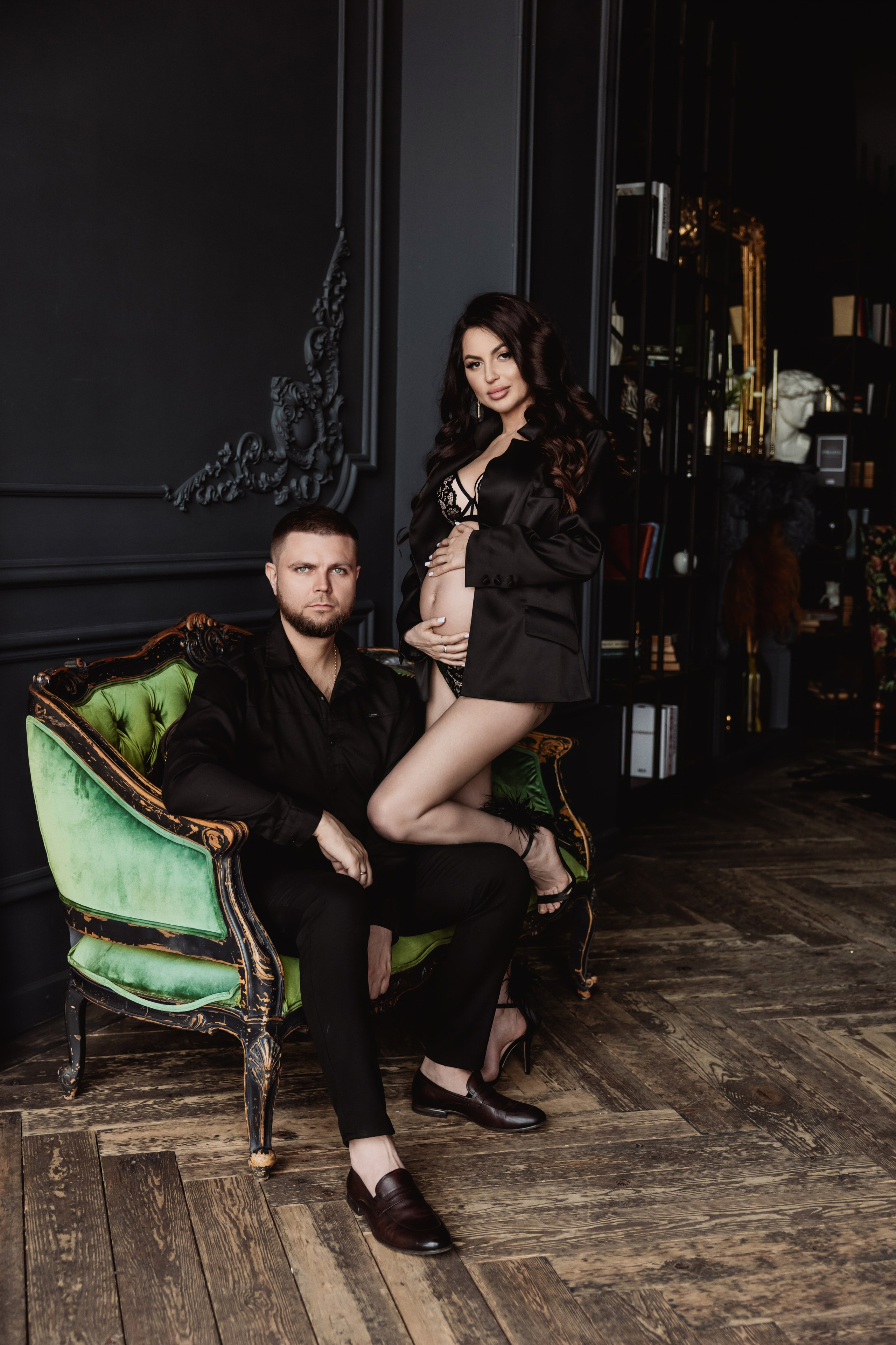 Анастасия Лысягина. ФОТОГРАФ ИРИНА ШАМАТАВА