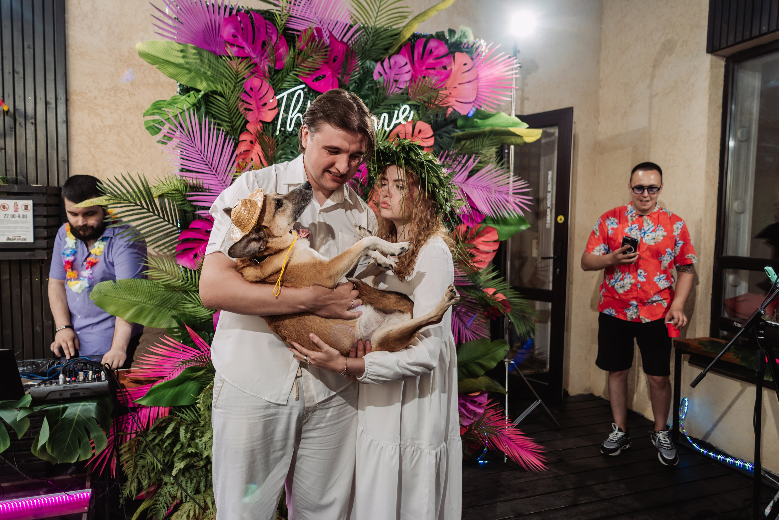 Anton & Yulia. ФОТОГРАФ ИРИНА ШАМАТАВА