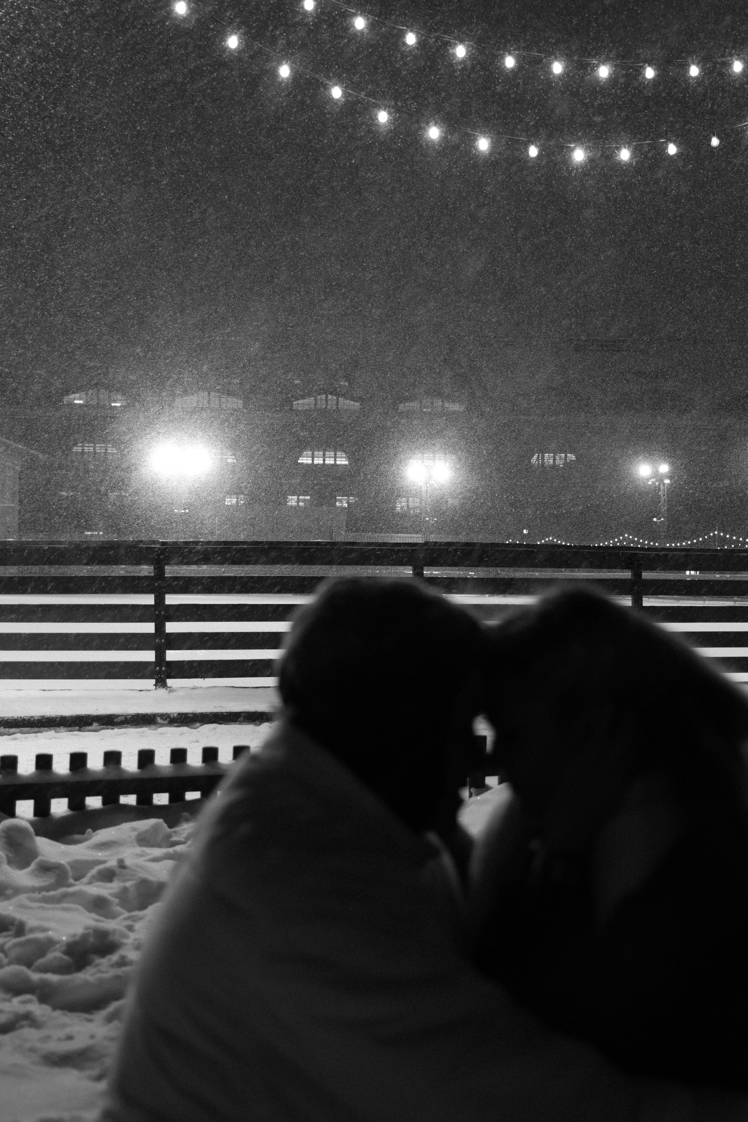 Ульяна и Максим. Свадебный фотограф в Москве и Санкт- Петербурге Алина Сараева