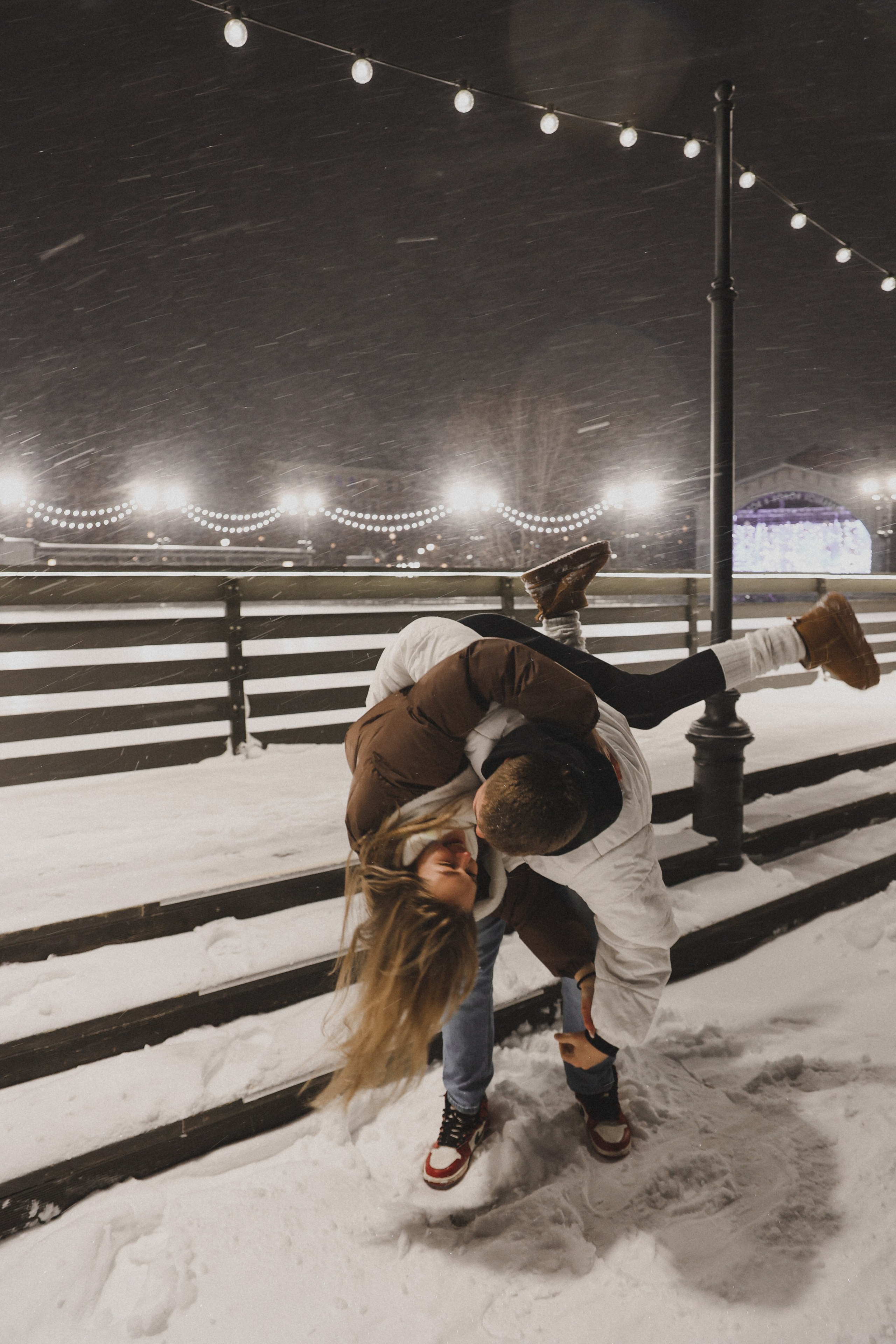 Ульяна и Максим. Свадебный фотограф в Москве и Санкт- Петербурге Алина Сараева