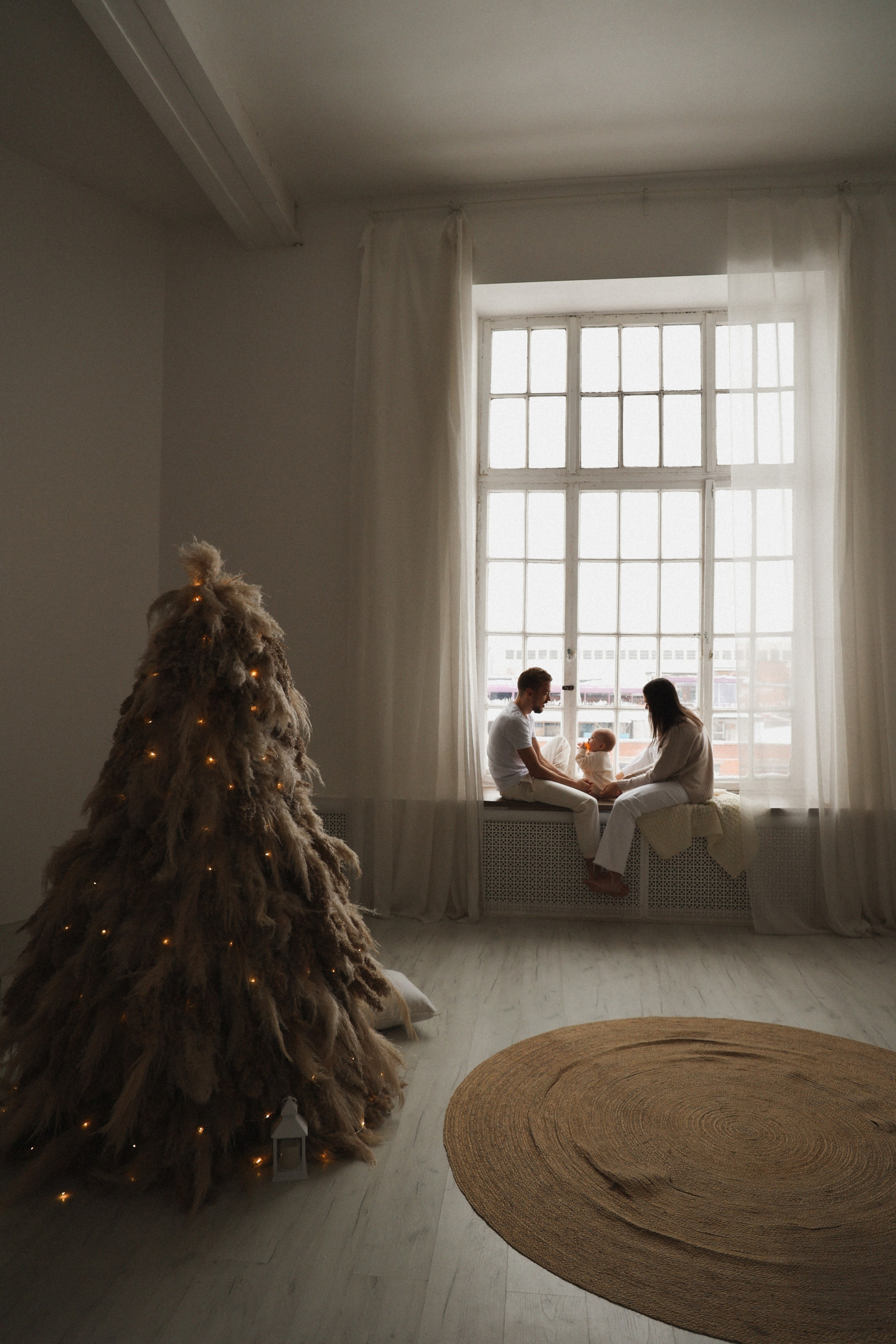 Маленькая Карина. Свадебный фотограф в Москве и Санкт- Петербурге Алина Сараева