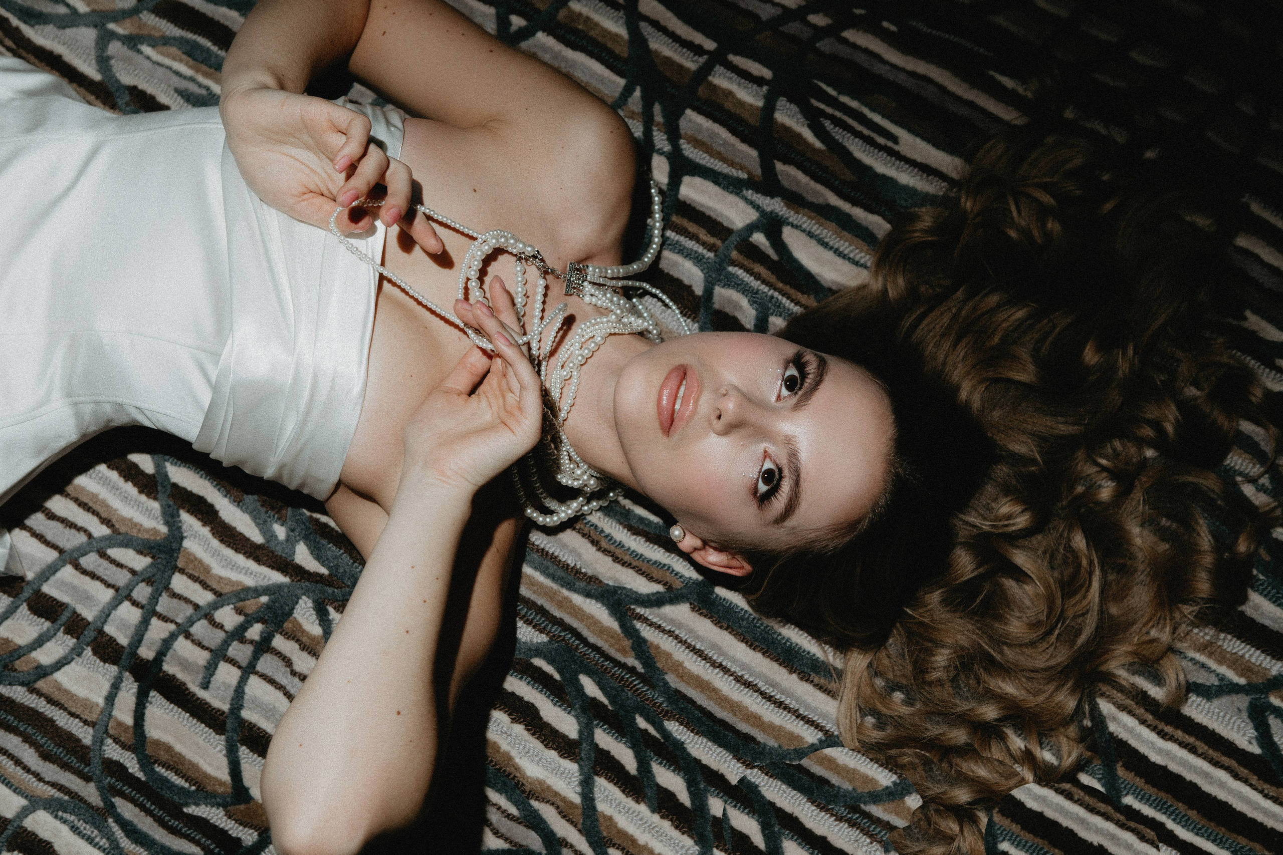 Костя/Катя. Фотограф Оренбург Алёна Лелет