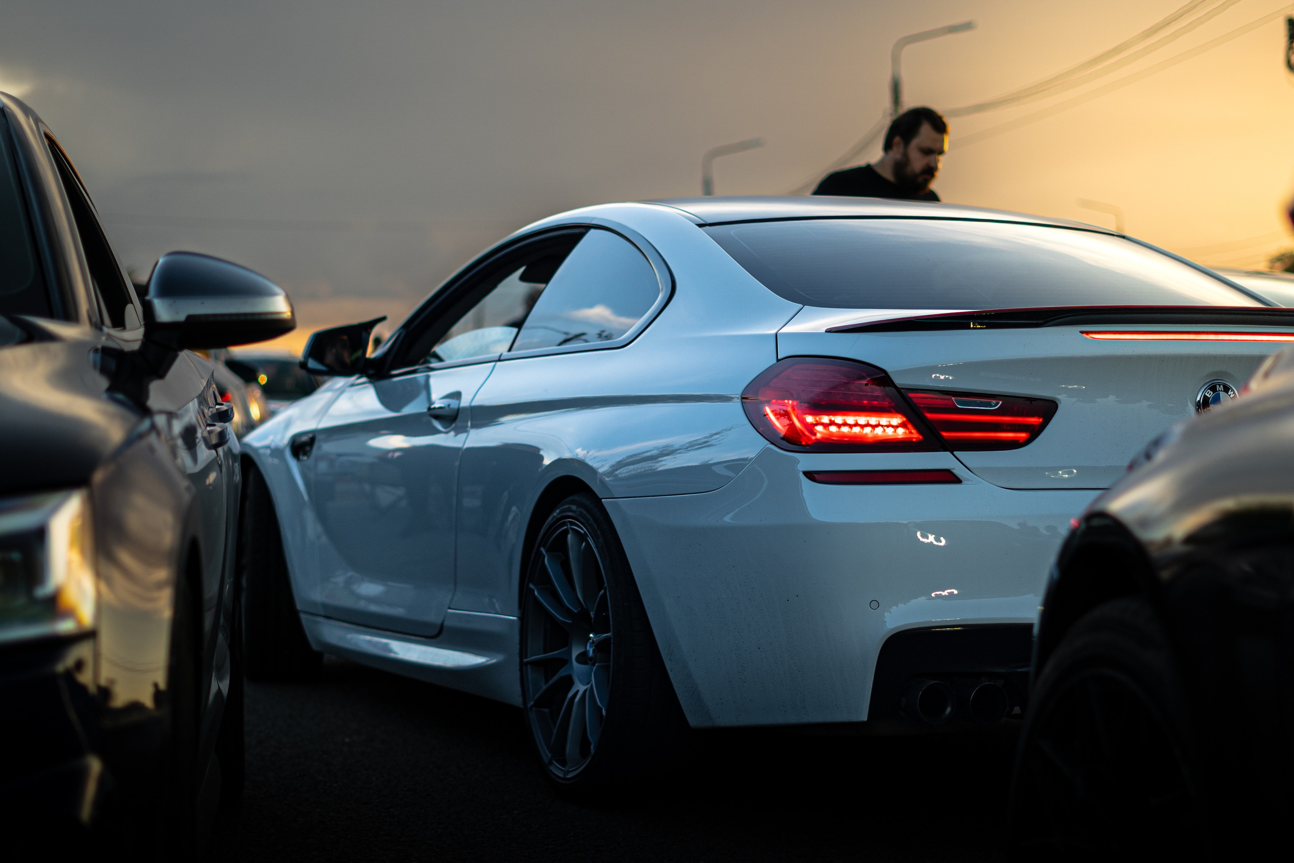 SMOTRA RACE 24. OZ Production