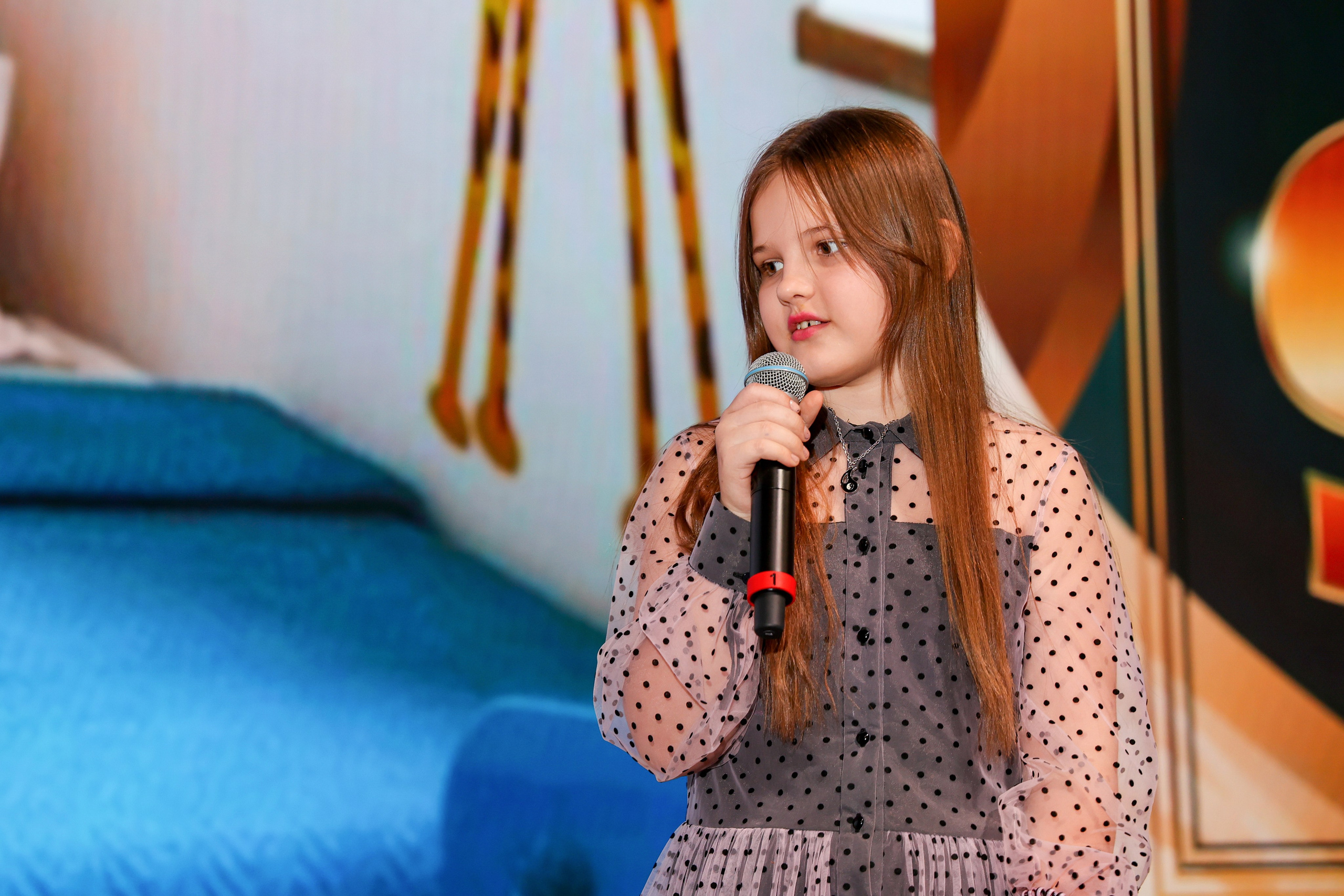 Юбилей. Университету Вернадского 95 лет. Свадебный и Event фотограф в Москве Бажина Ирина