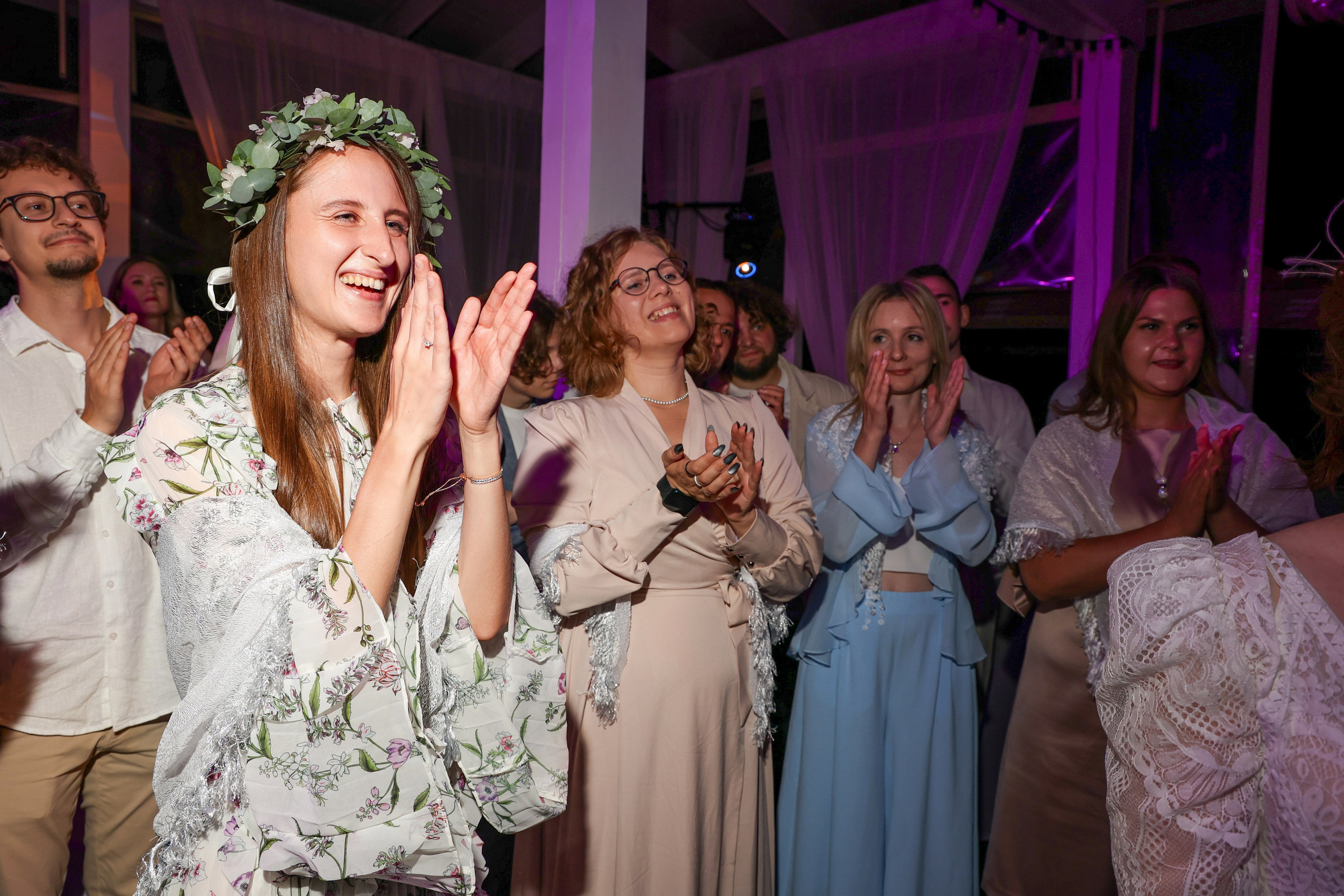 Александр & Мария. Свадебный и Event фотограф в Москве Бажина Ирина