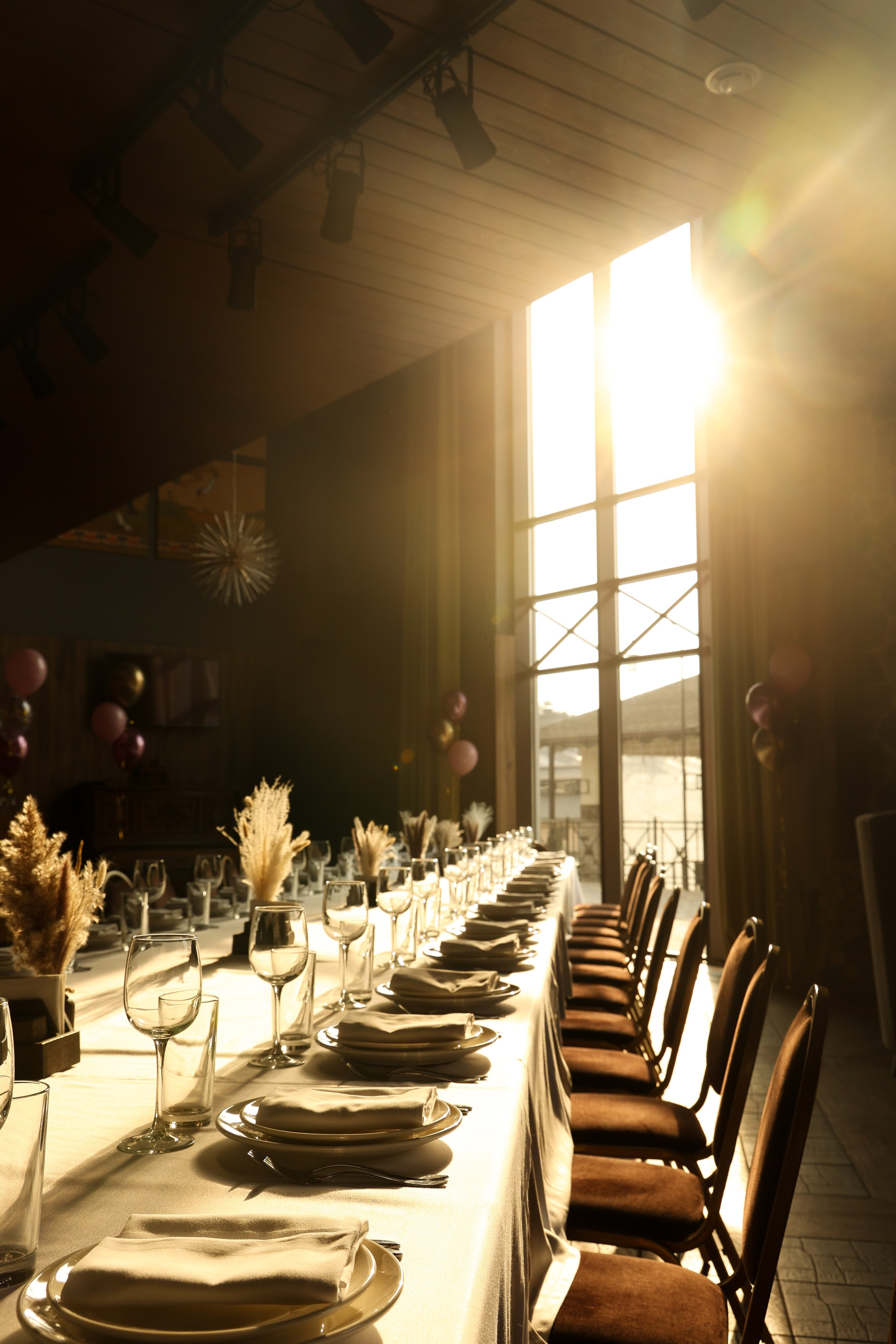 День Рождения Ольги. Свадебный и Event фотограф в Москве Бажина Ирина