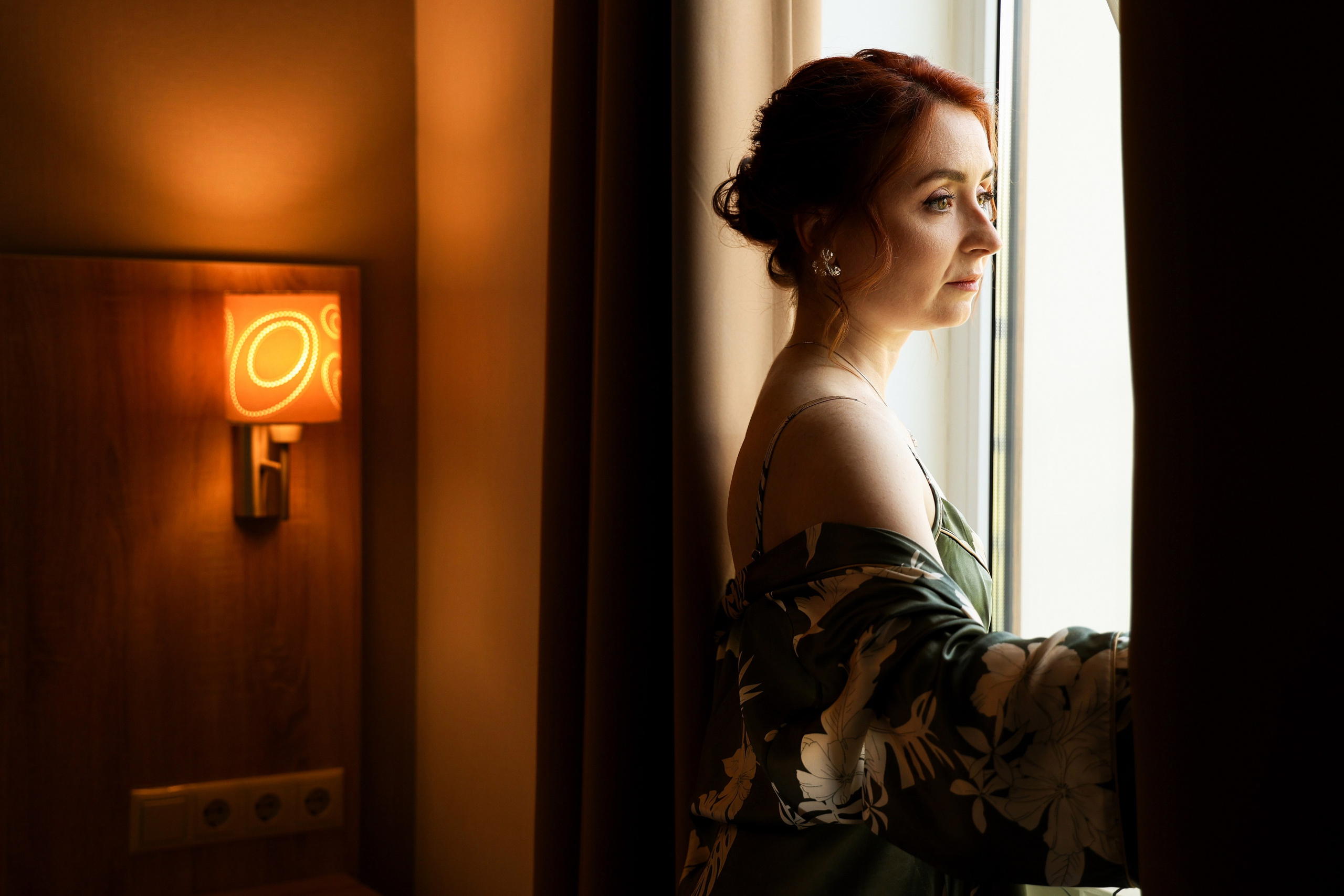 Александр & Мария. Свадебный и Event фотограф в Москве Бажина Ирина