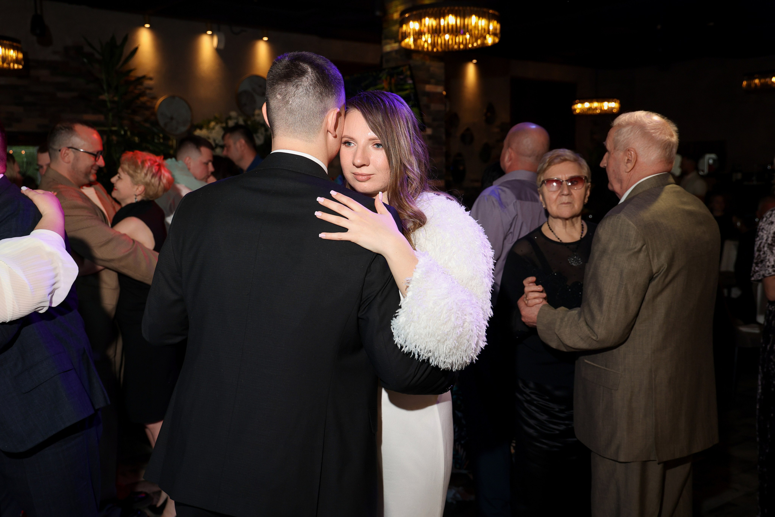 Роман & Ольга. Свадебный и Event фотограф в Москве Бажина Ирина