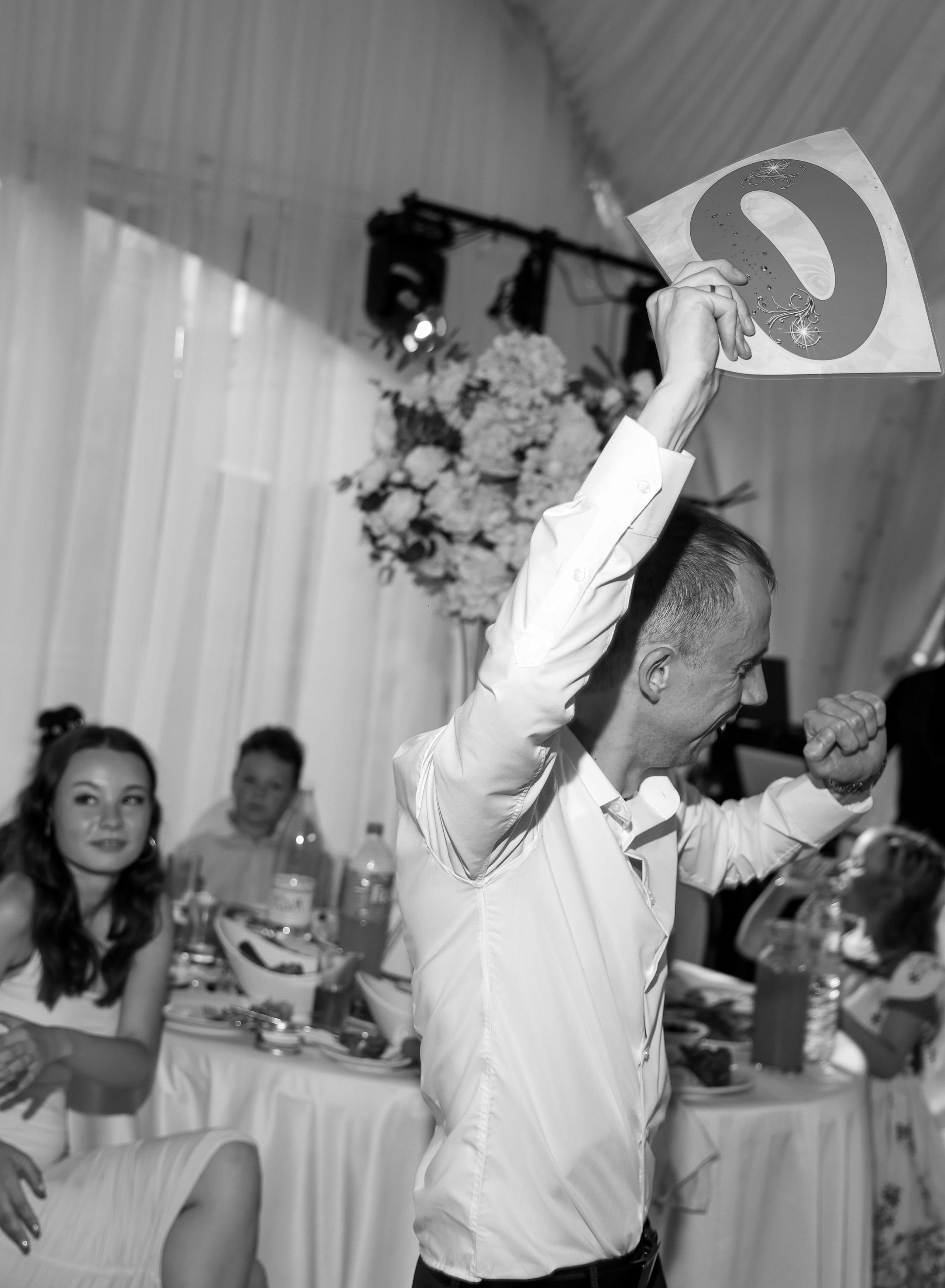 Даниил & Дарья. Свадебный и Event фотограф в Москве Бажина Ирина