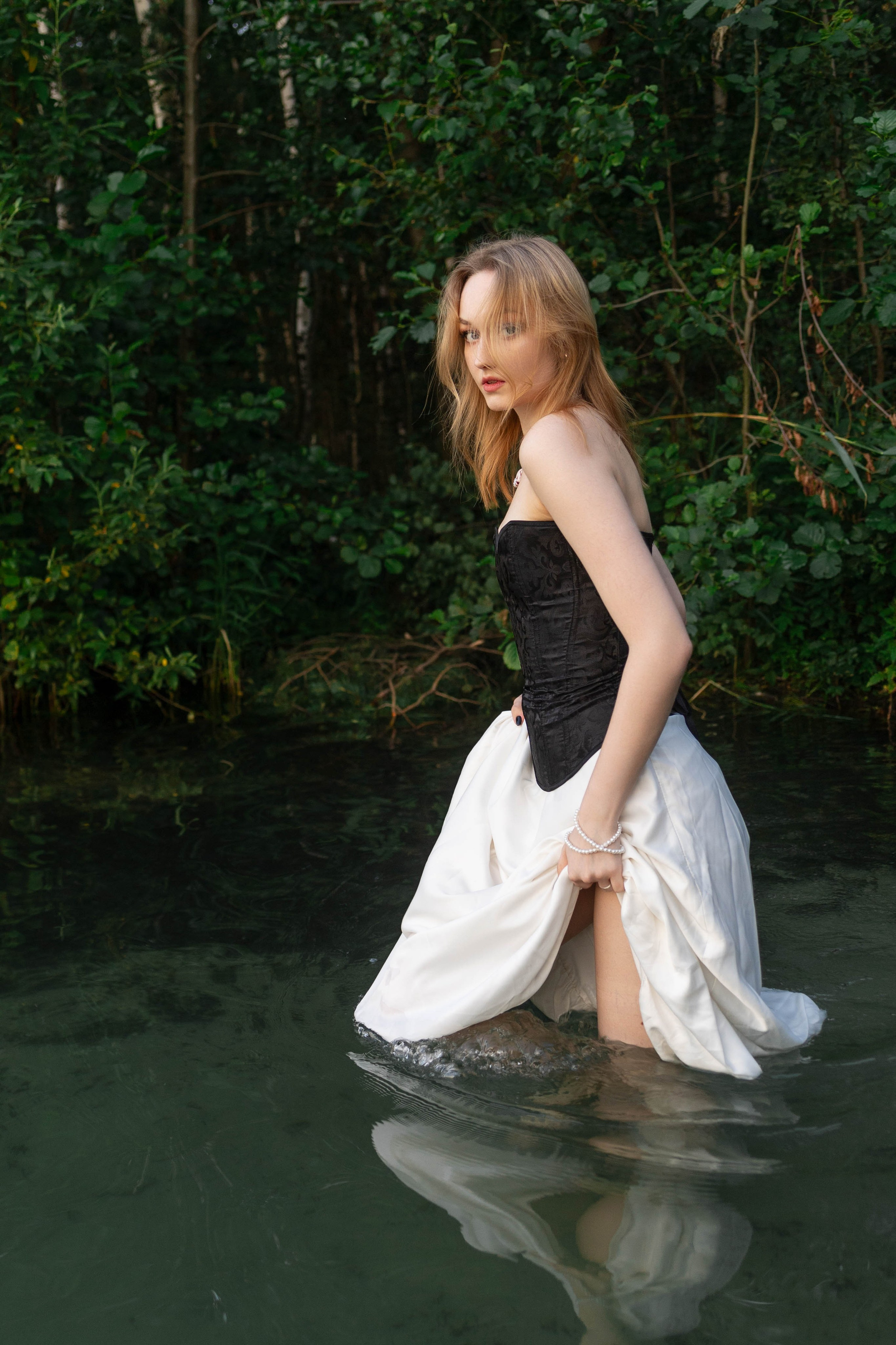 Индивидуальные фотосессии на природе. Фотограф в городе Лыткарино Волкова Ольга