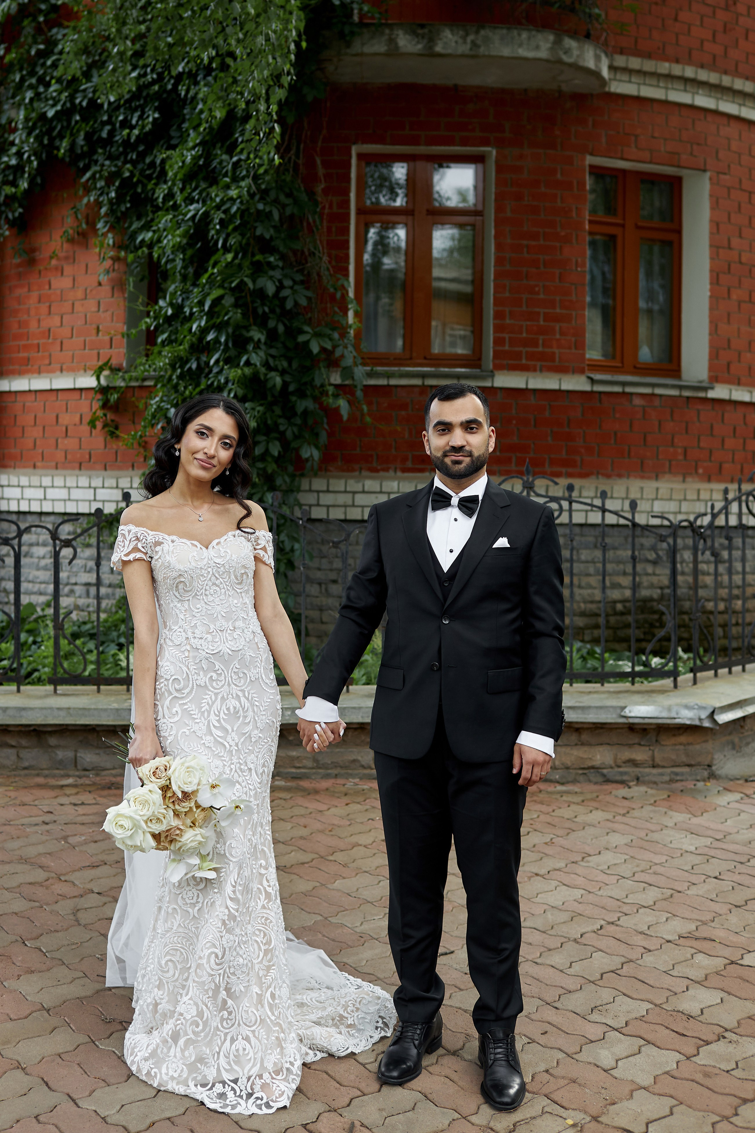 Свадебная фотосессия Киров. Александр Прозоров фотограф в Кирове