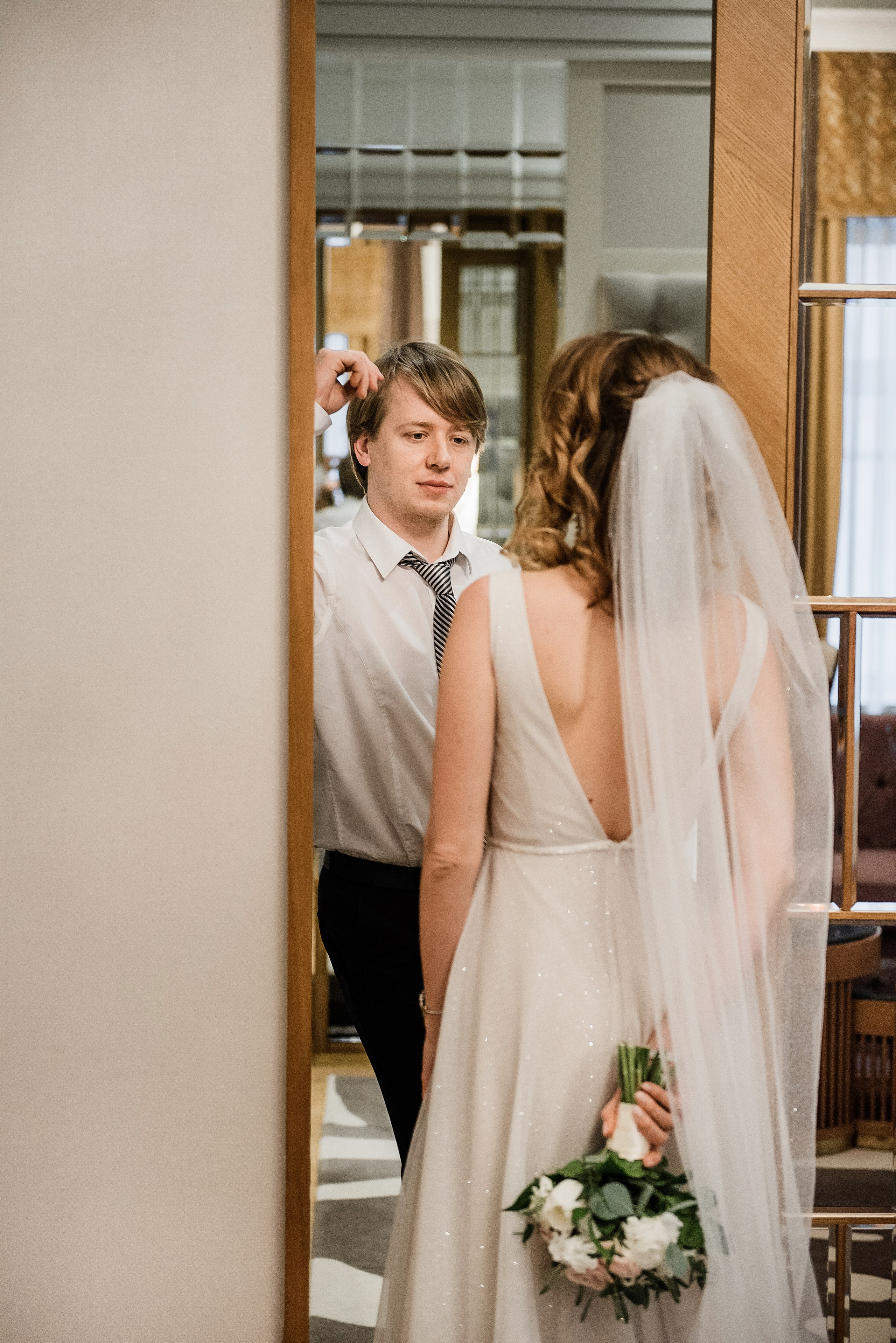 КАТЯ и МИША. Свадебный и семейный фотограф РИТА БОЧКАРЁВА