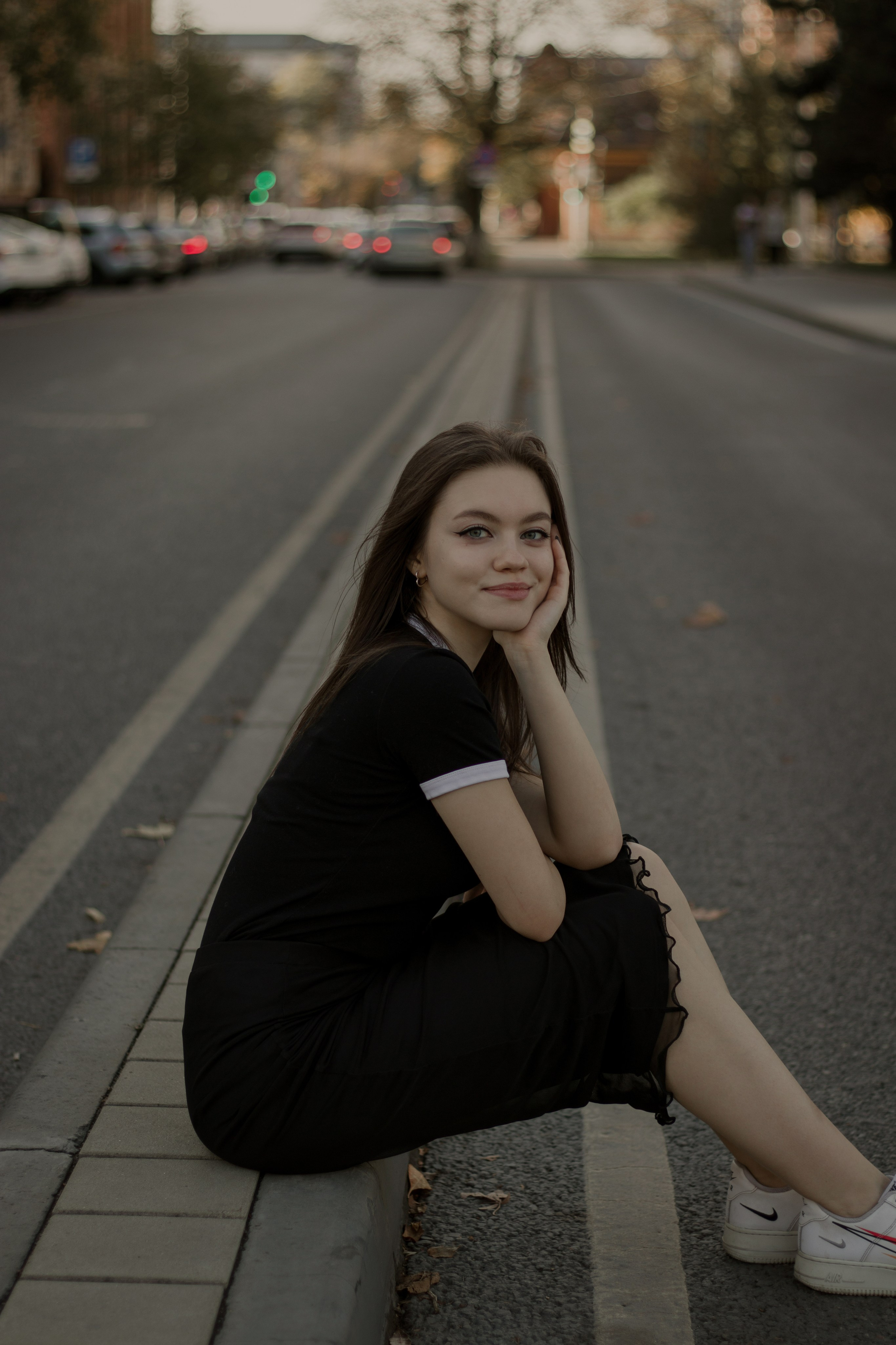 Даша & Вова. Фотограф Краснодар Анастасия Епифанова