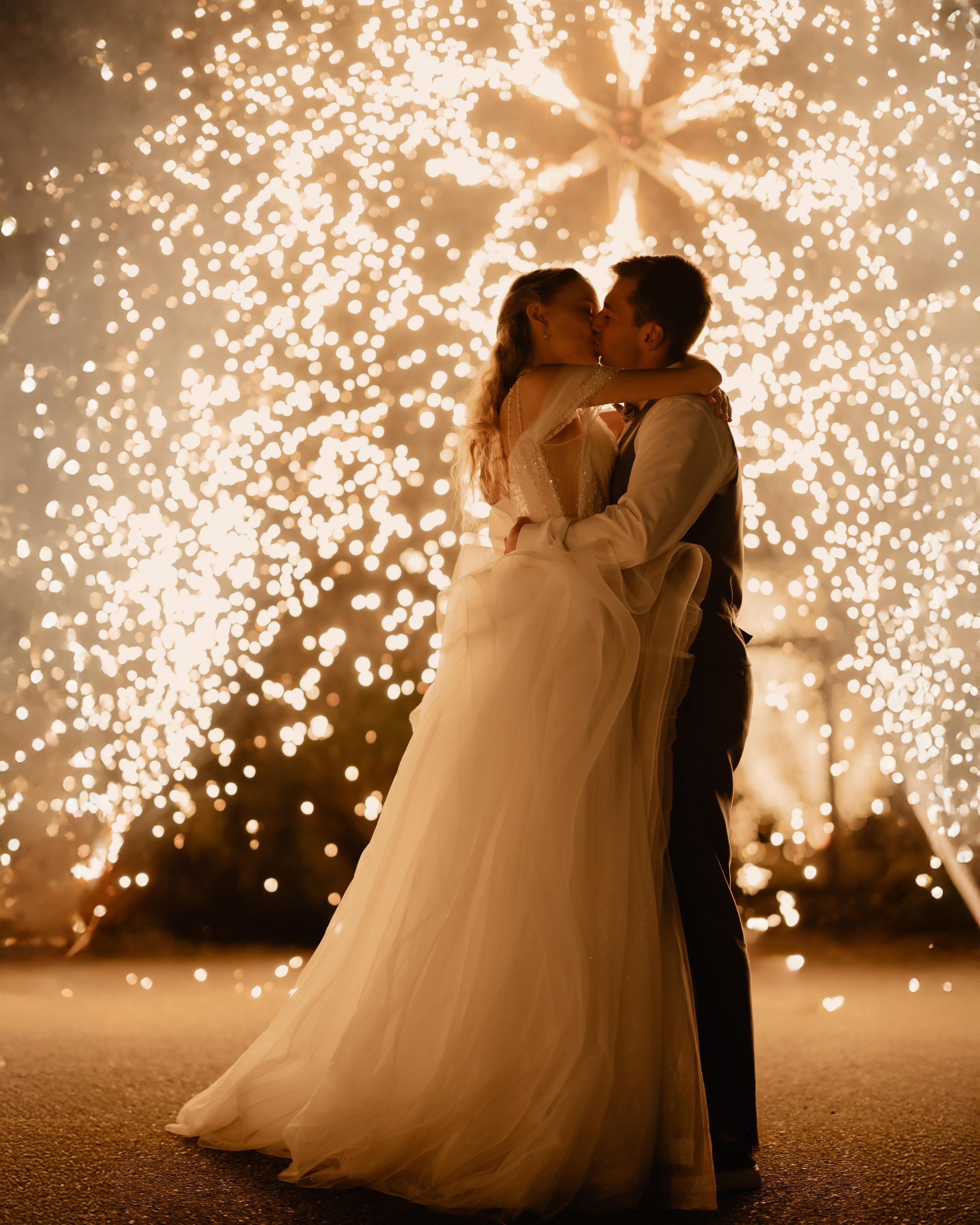 Свадебная съёмка. Индивидуальный и коммерческий фотограф на КМВ | Маргарита Шаверина