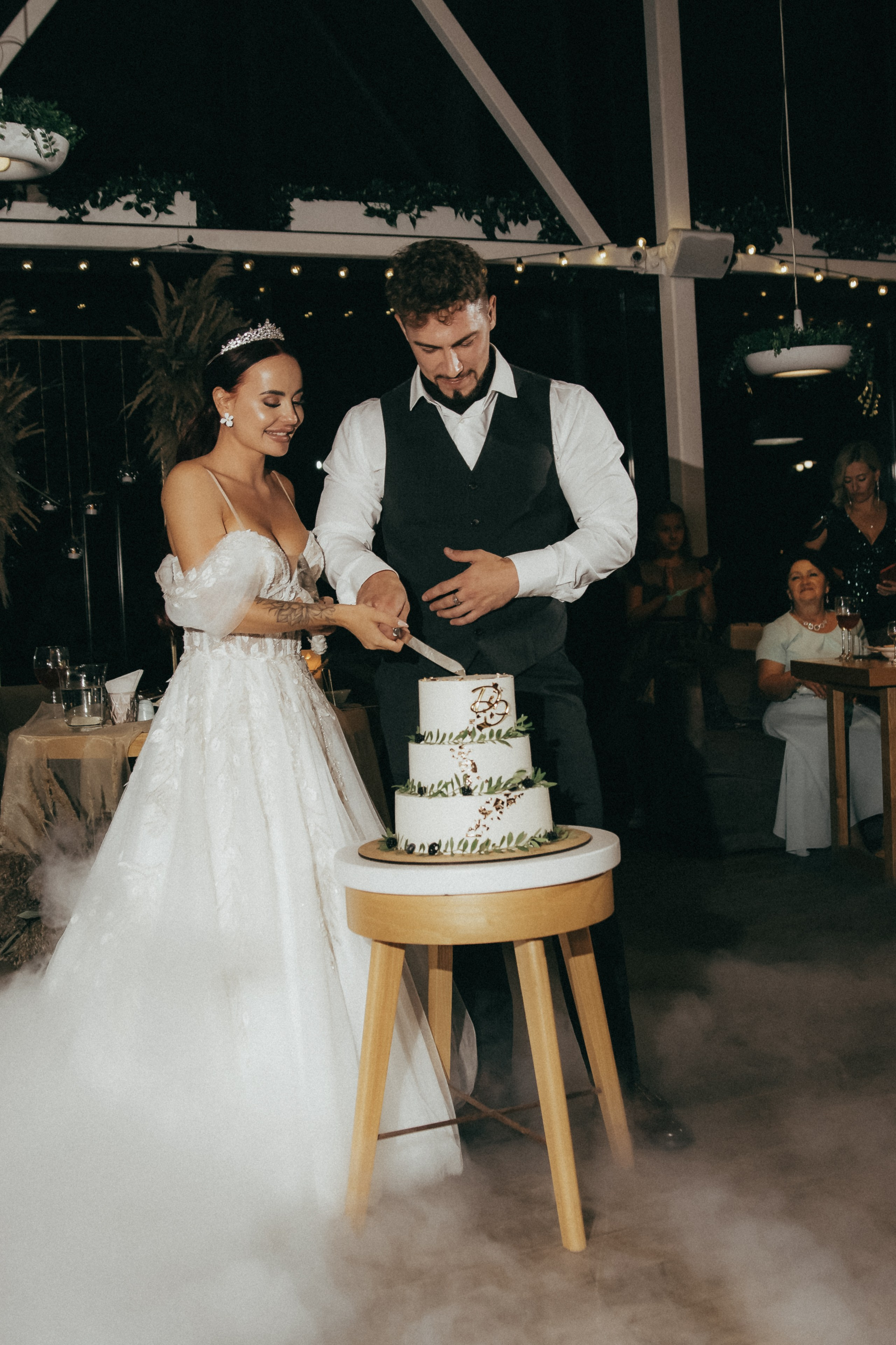 Redline Romance. Фотограф Сергей Суслов | Сочи