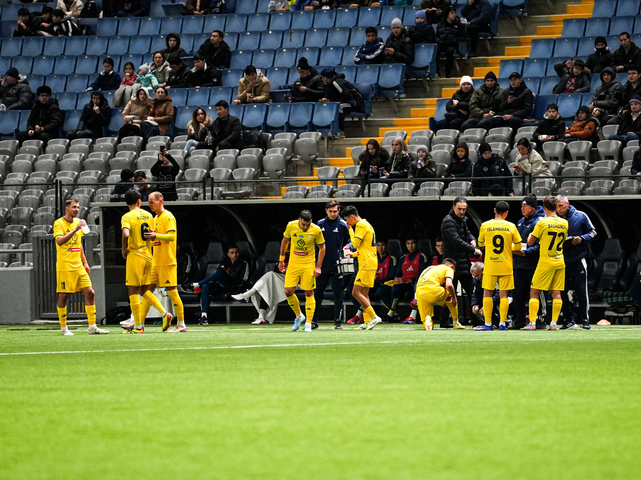 FC ASTANA. Здравствуйте Меня зовут Берден Ансар, Я профессиональный фотограф