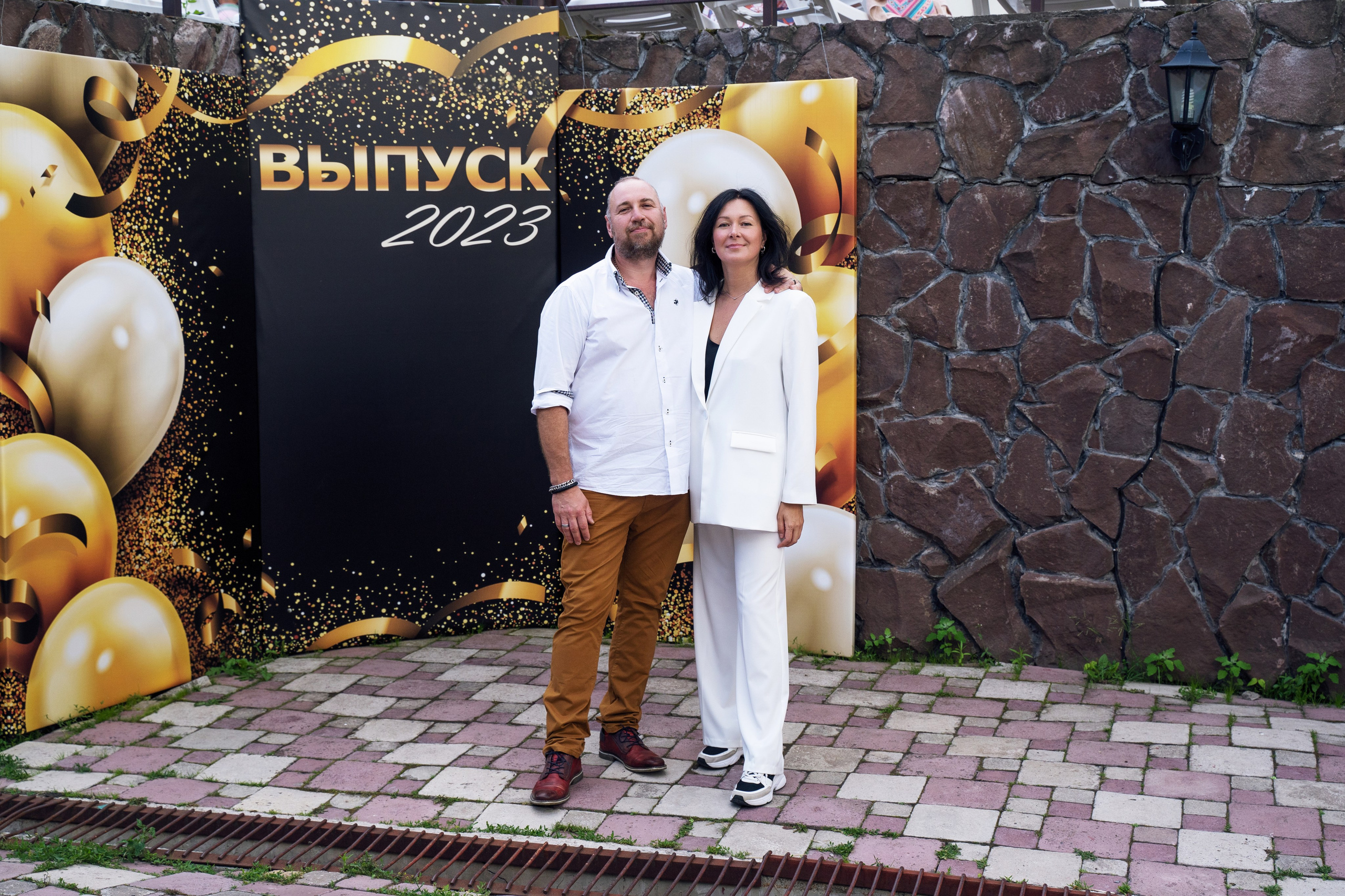 Фотосъемка для выпускников 11 класса. Фотограф Ким Наталья в Красноярске