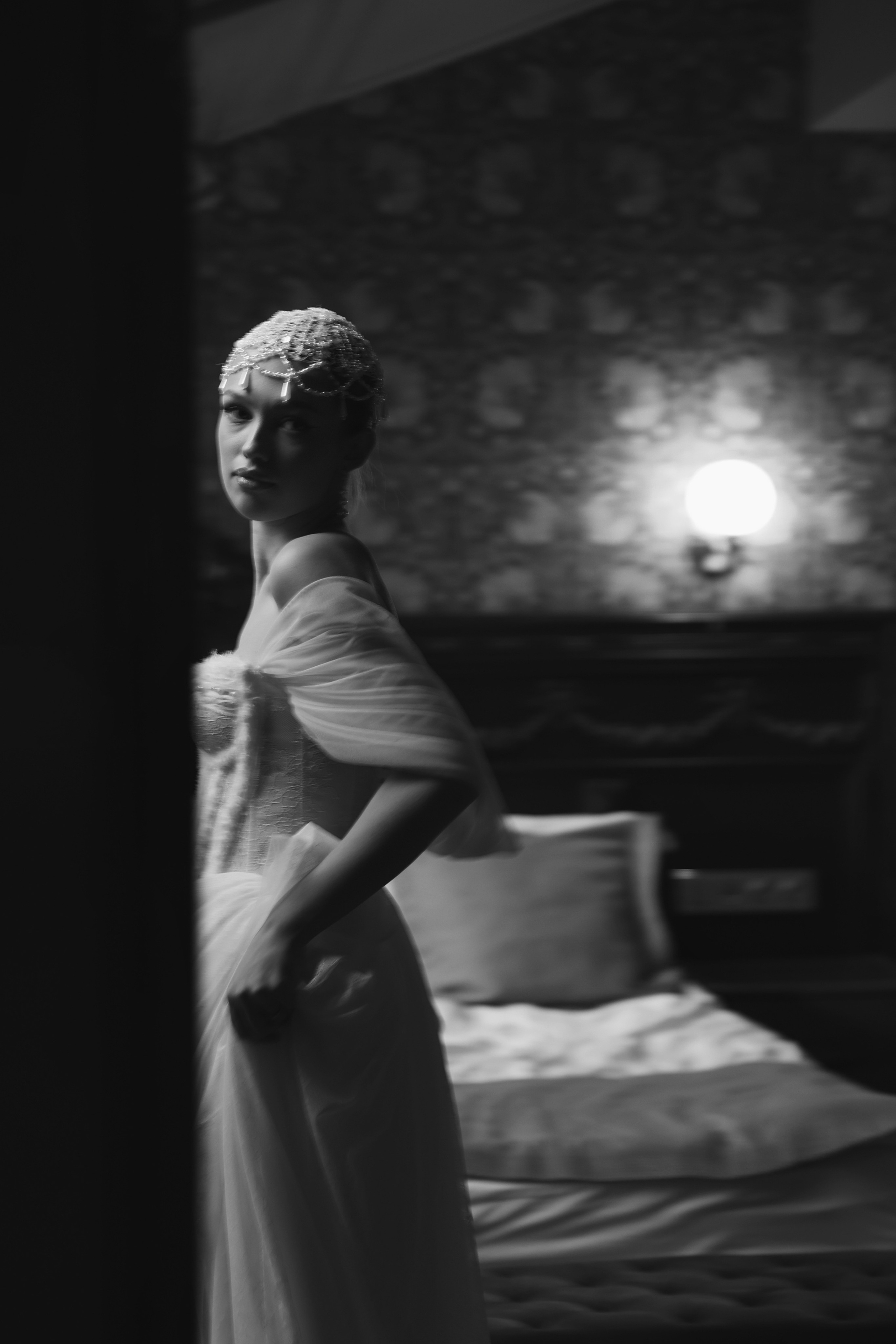 Егор & Полина. Свадебный, семейный и индивидуальный фотограф в Зеленограде и Москве Ирина Костенко