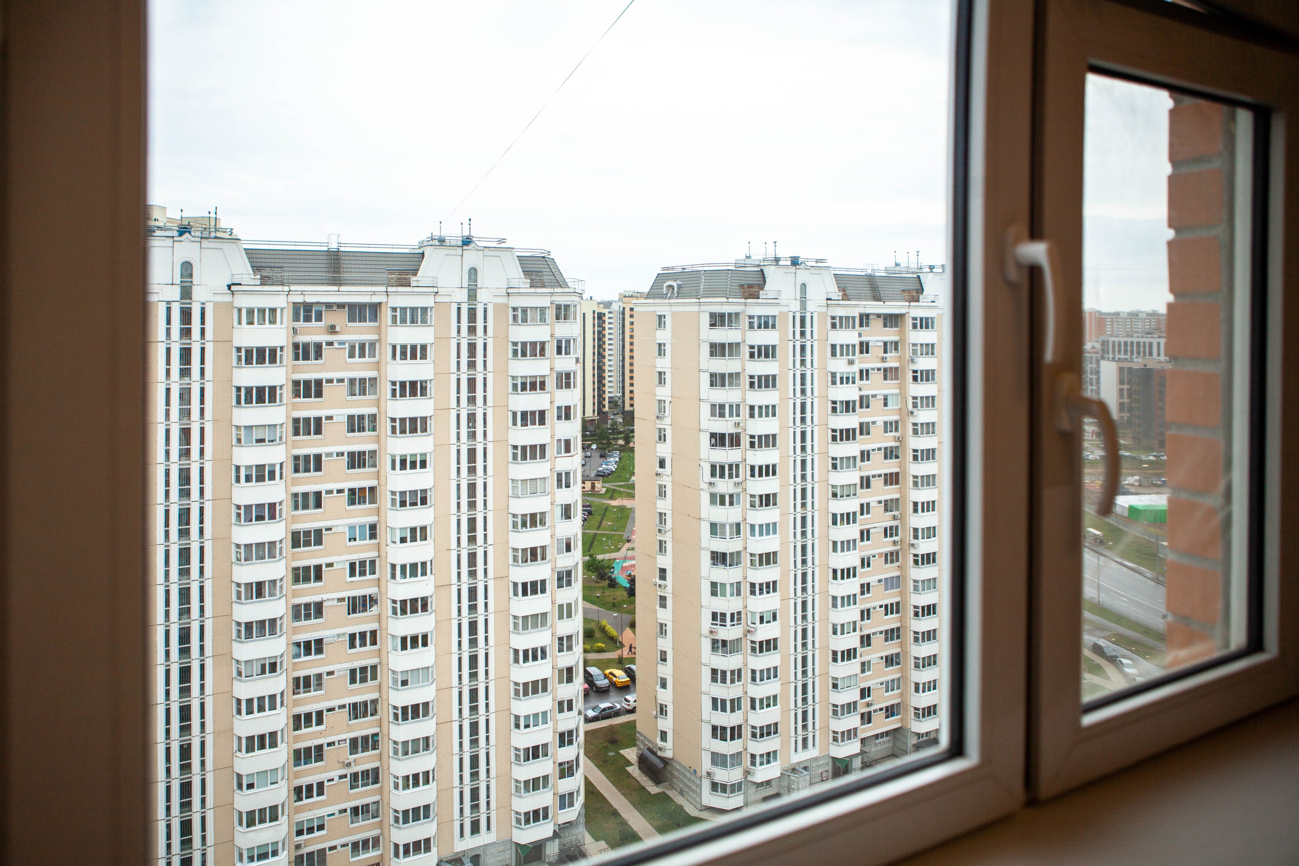 Фотосъемка для продажи или аренды недвижимости. Семейный детский фотограф Зульфия Сабирова Москва