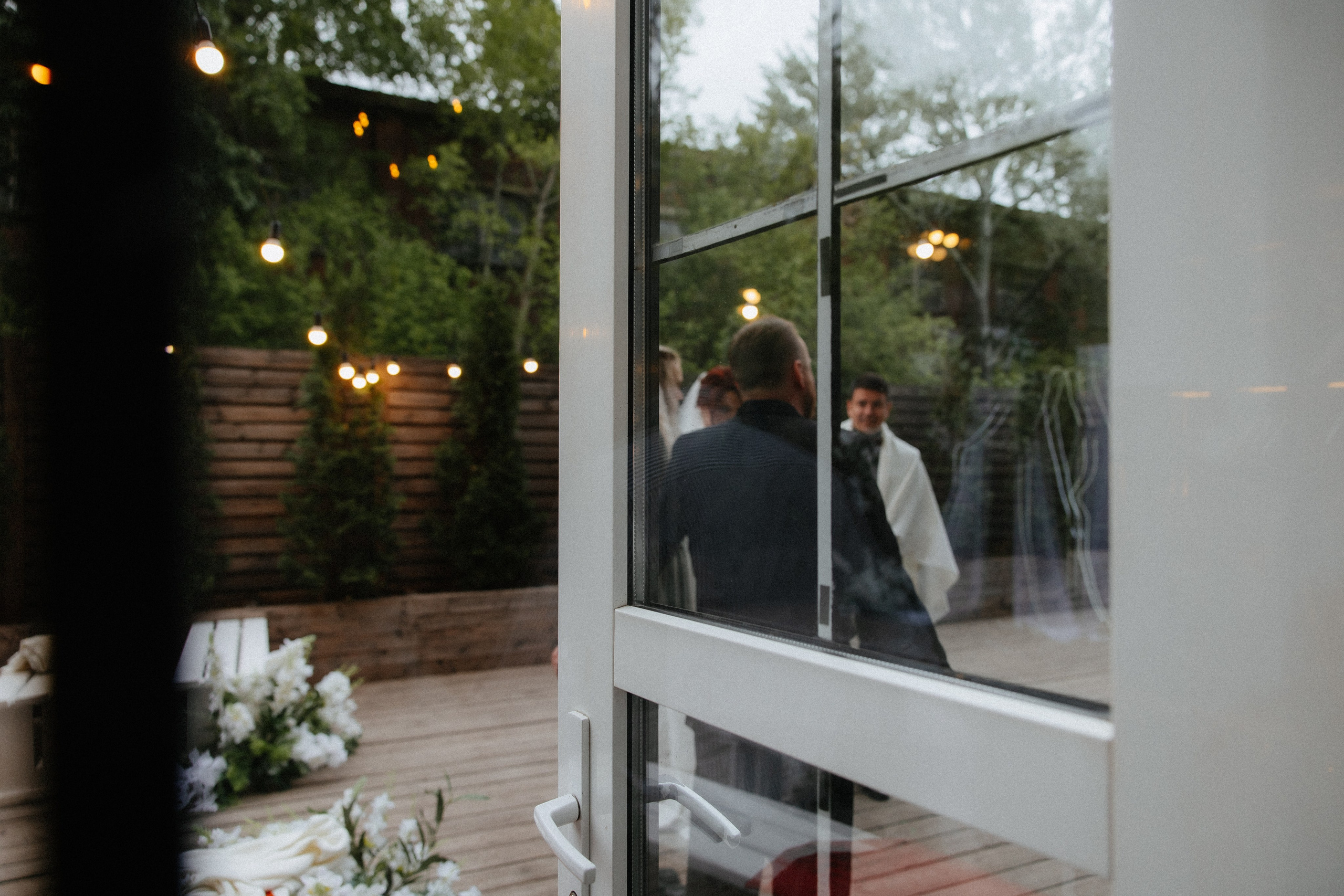 Анастасия и Владимир. Студия 12.24. Алена Бадамшина — свадебный фотограф Воронеж / Москва