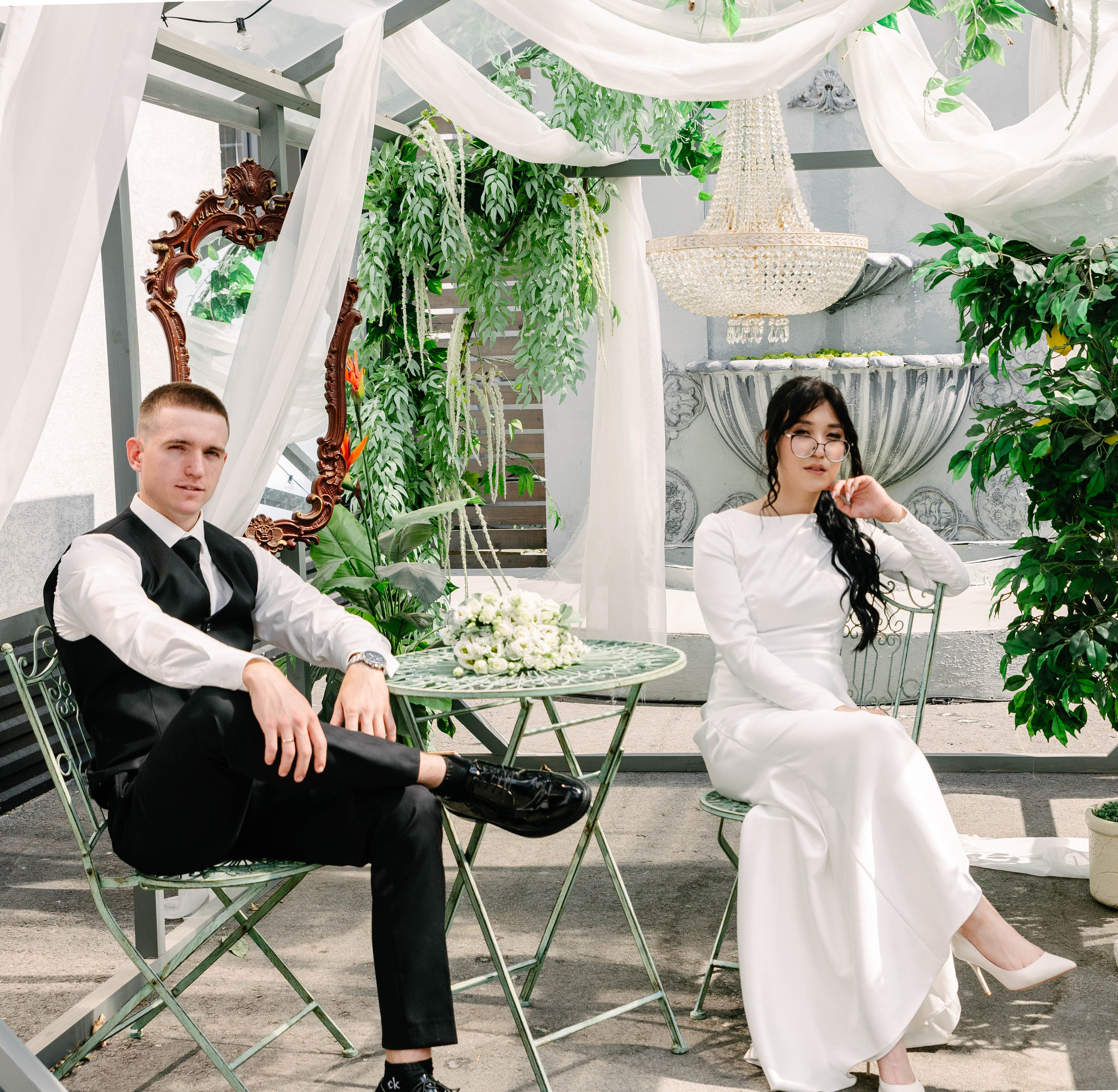 08.08.2024. Свадебный и портретный фотограф Воронеж Галя Серватович