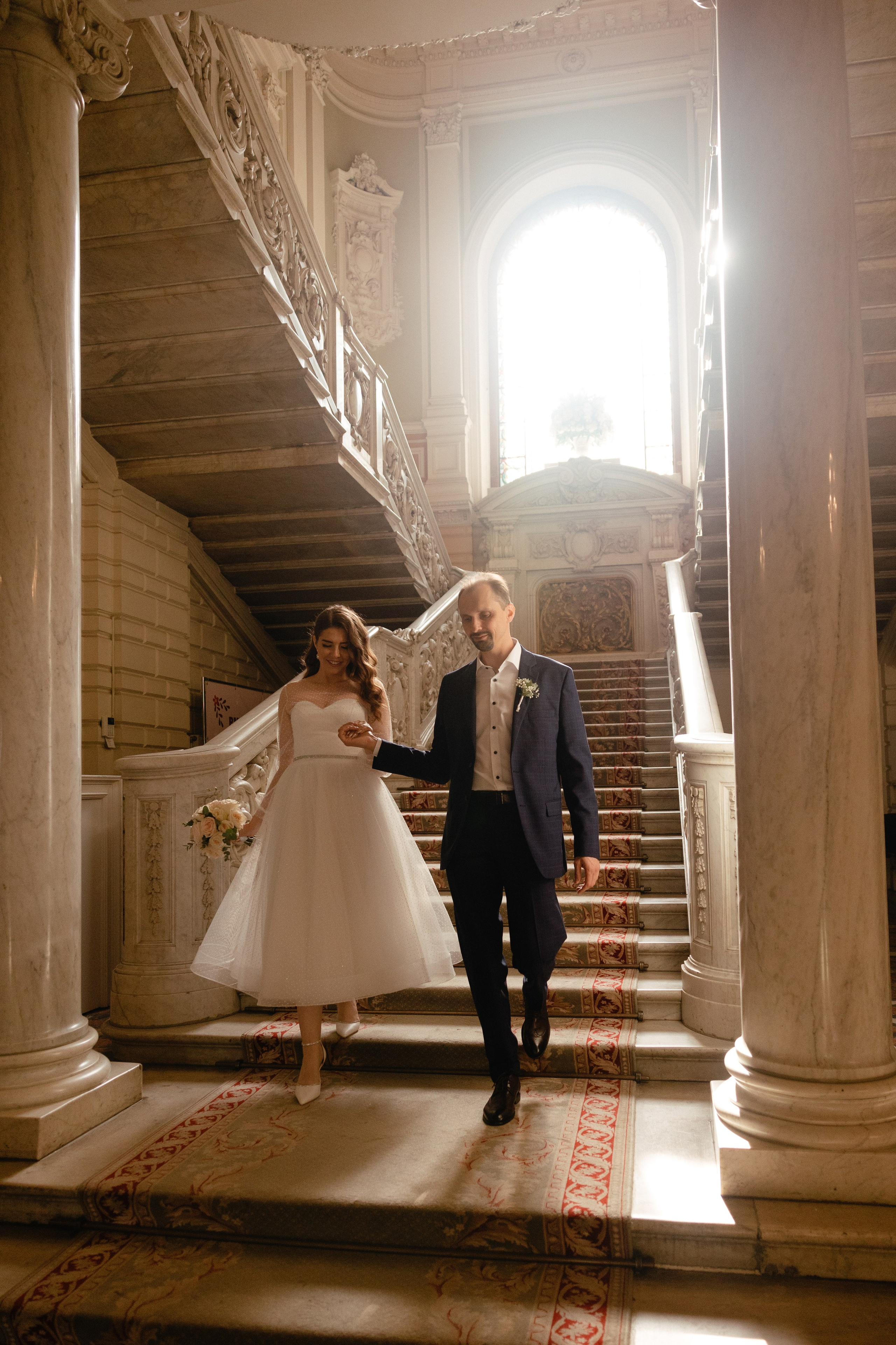 Свадьба Ильи и Нэлли. Контент фотограф в Санкт-Петербурге Елена Кегель