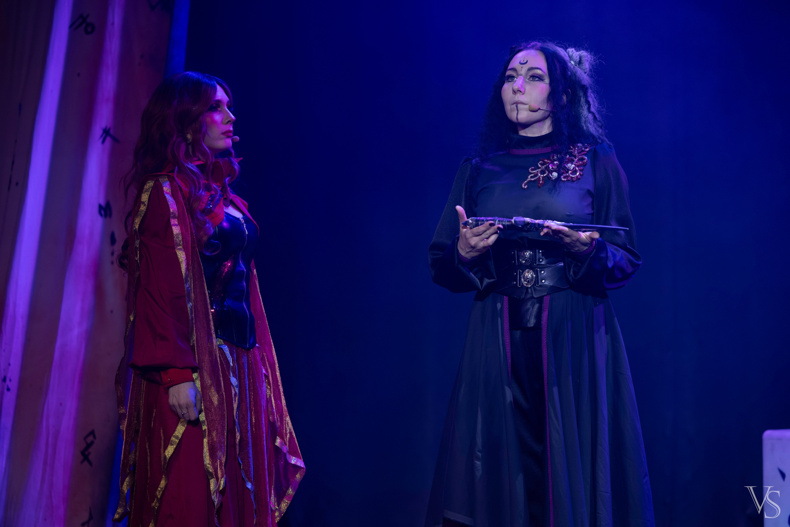 Книга стихий 25.01. Фотограф Виктор Степанов