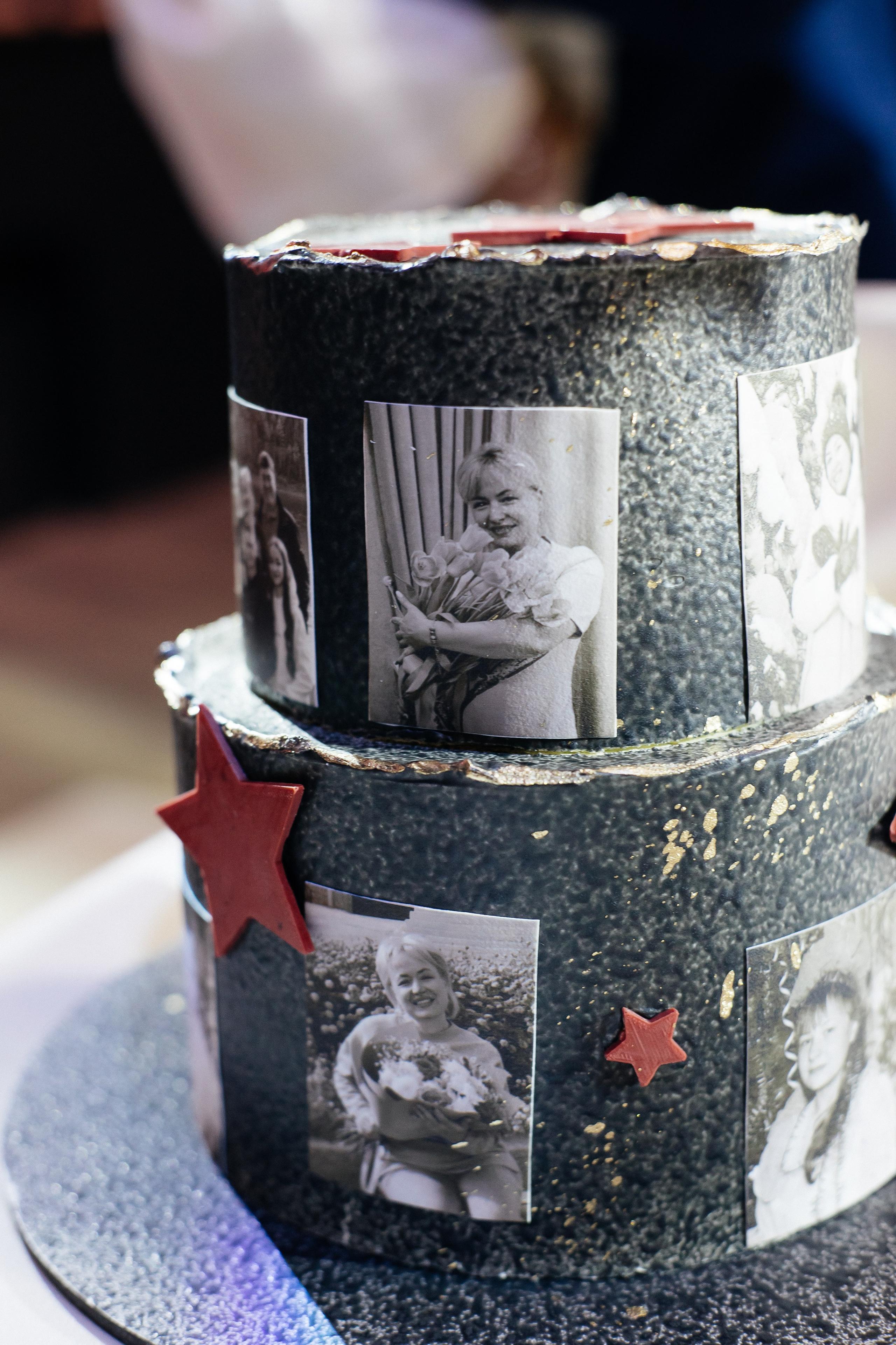 Юбилей. Фотограф в Иркутске