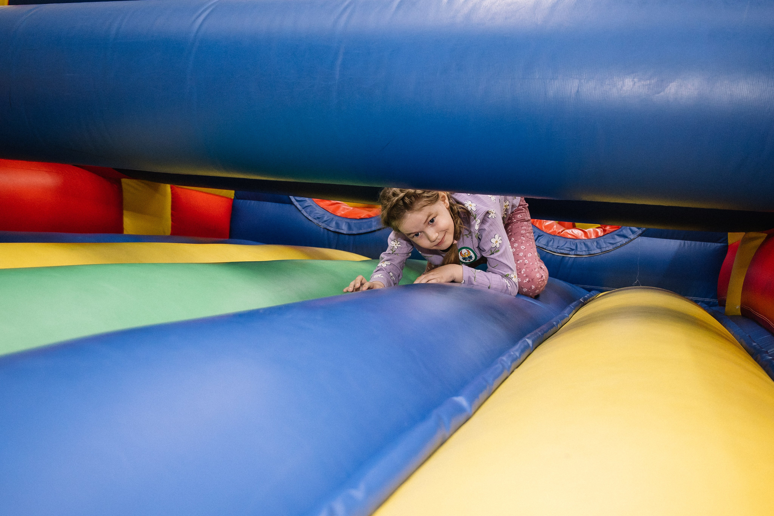 Выпускной в саду. Фотограф в Иркутске